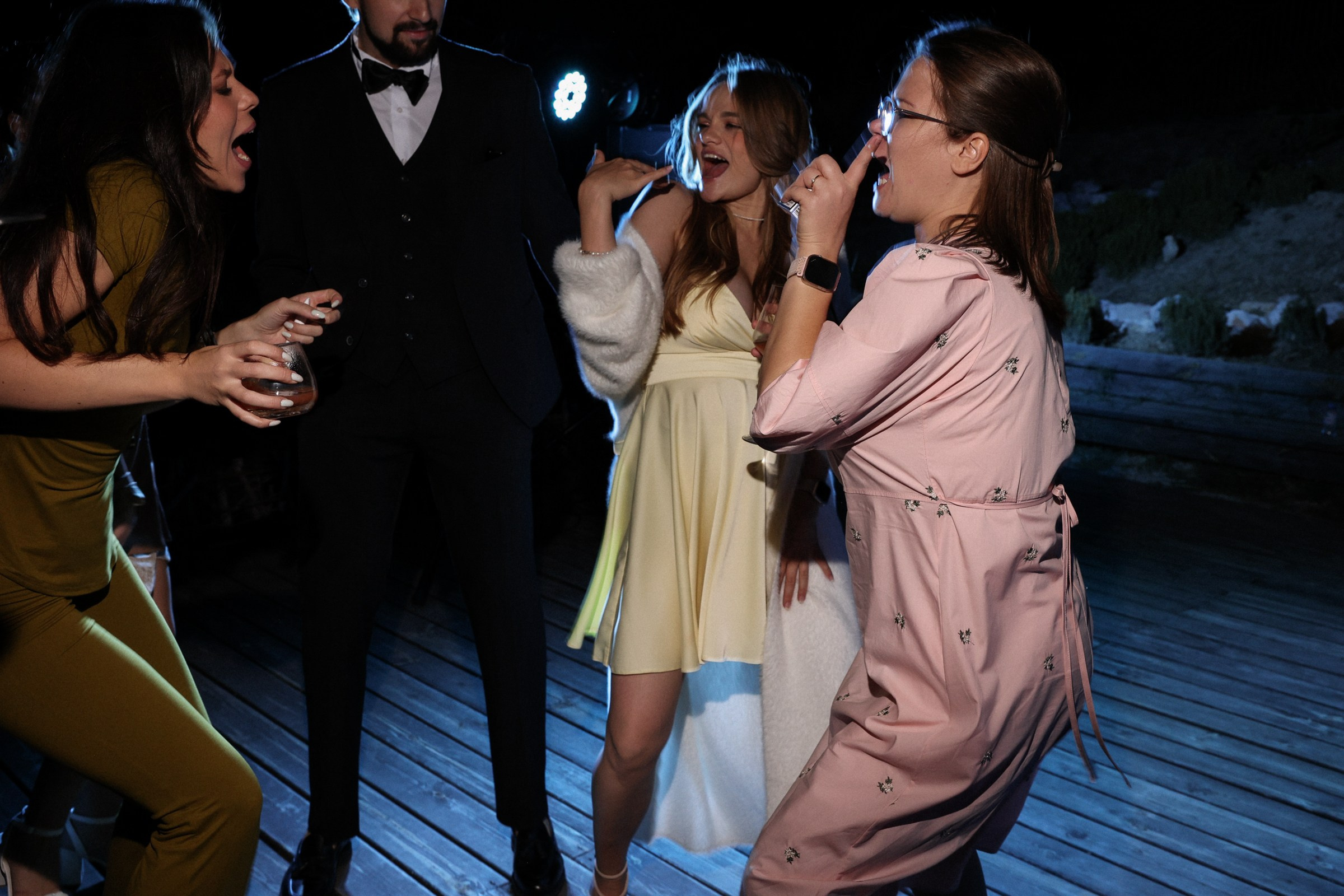 Селим и Мария. Фотограф в Севастополе и Крыму Артем Волобуев