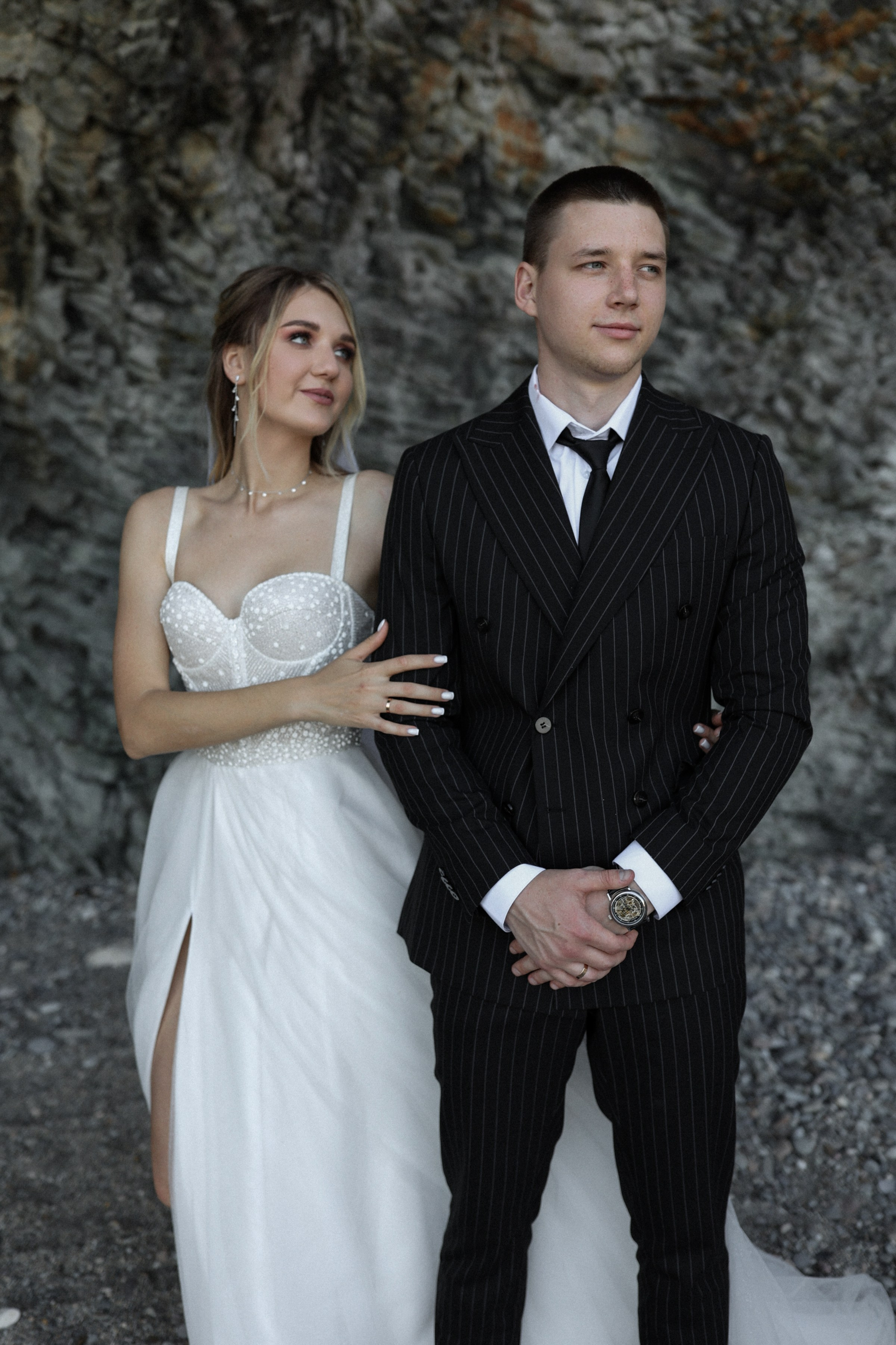 Венчание Стаса и Татьяны. Фотограф в Севастополе и Крыму Артем Волобуев