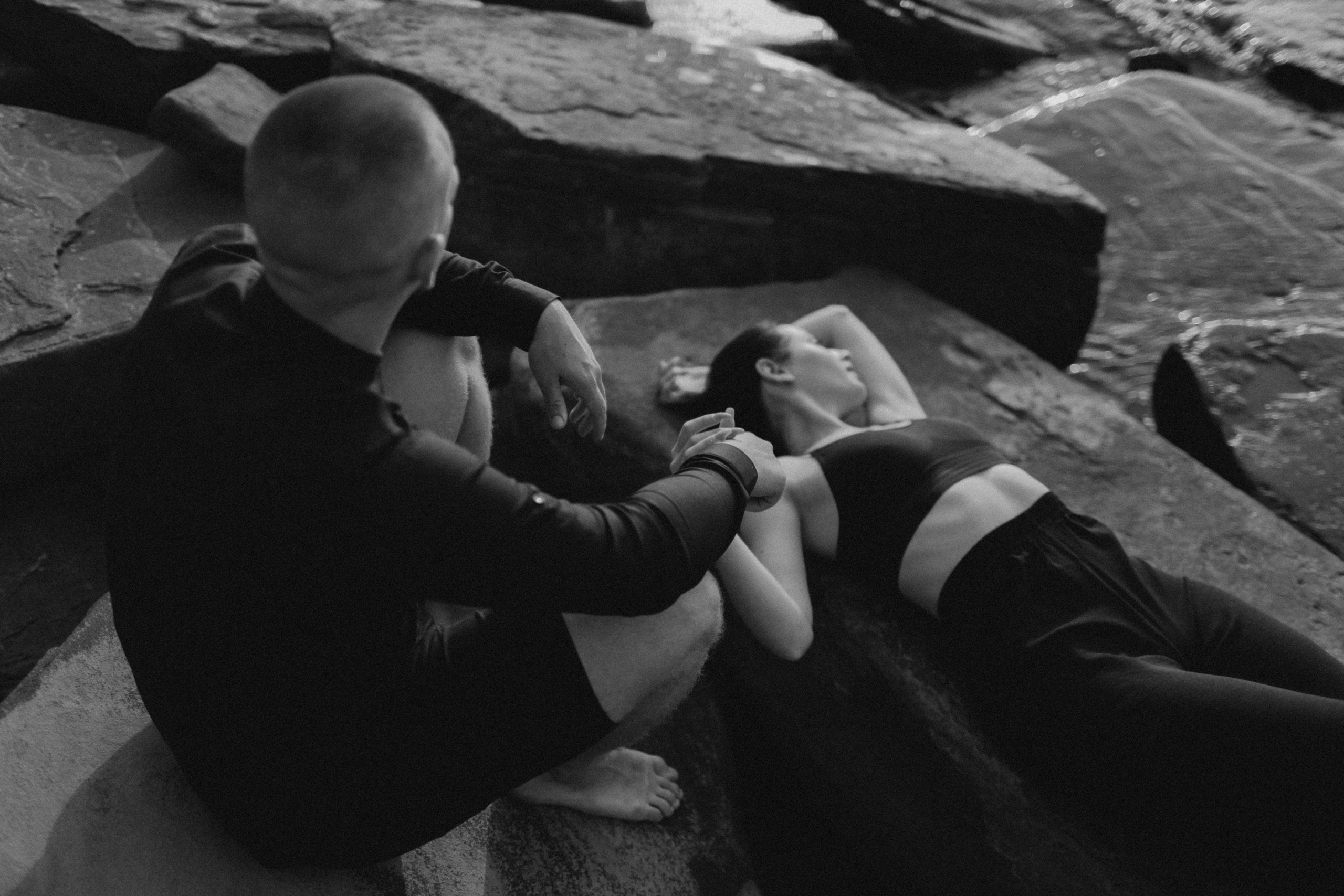 На Марсе. Фотограф в Севастополе и Крыму Артем Волобуев