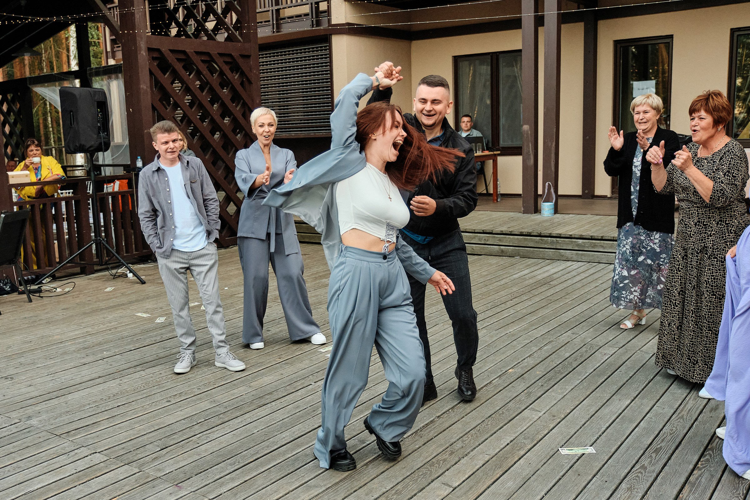 Дмитрий и Ирина. Профессиональный фотограф в Екатеринбурге Юра Сахар