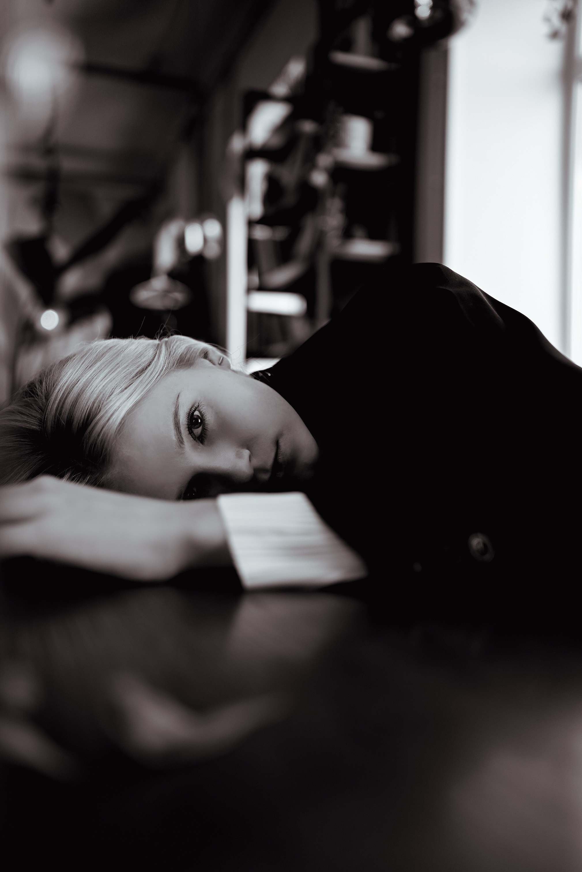 Women. Lifestyle, портретный фотограф в Твери Султанова Екатерина