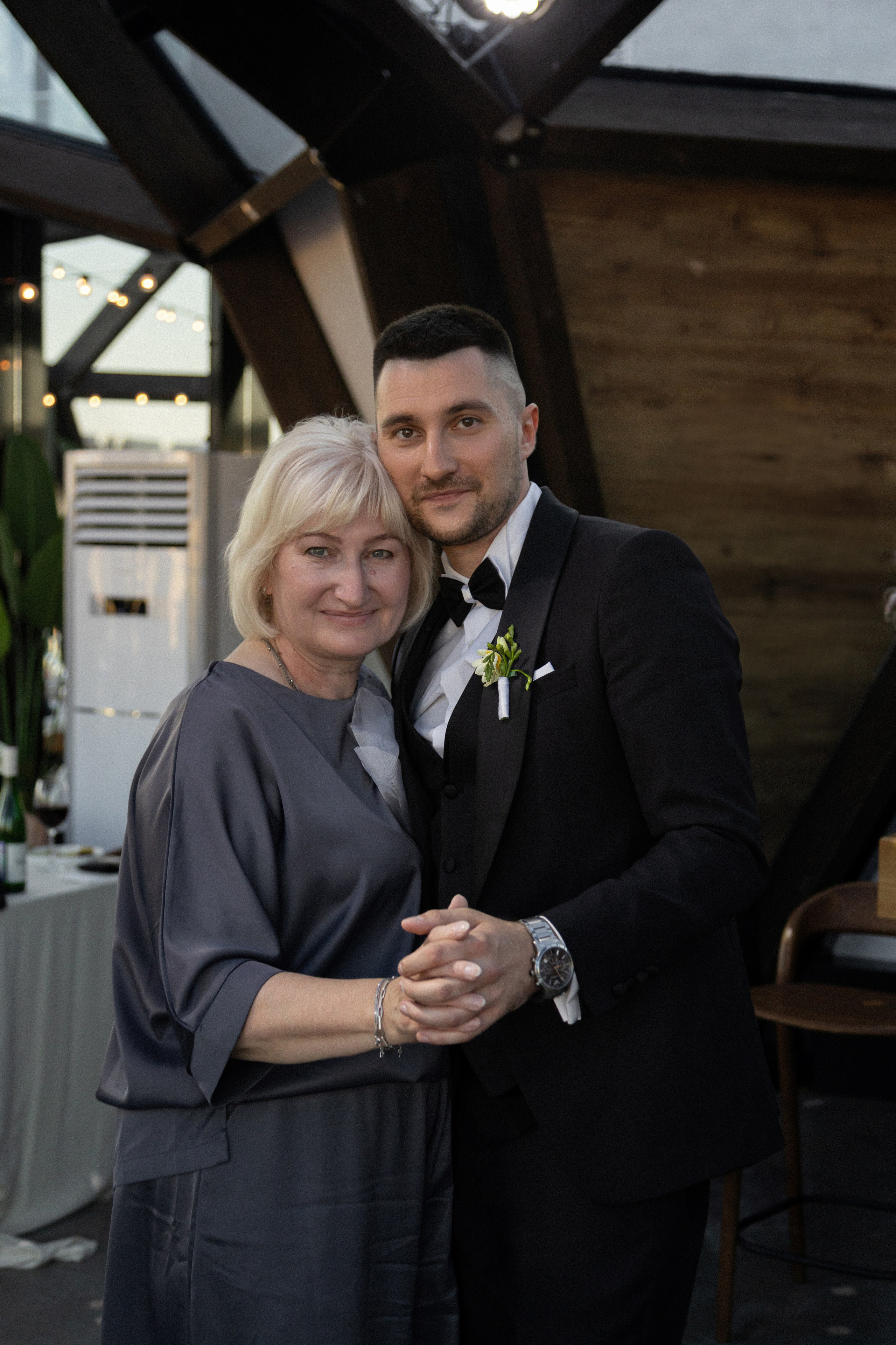 Романтика на высоте: история одной любви. Свадебный и семейный фотограф в Санкт-Петербурге