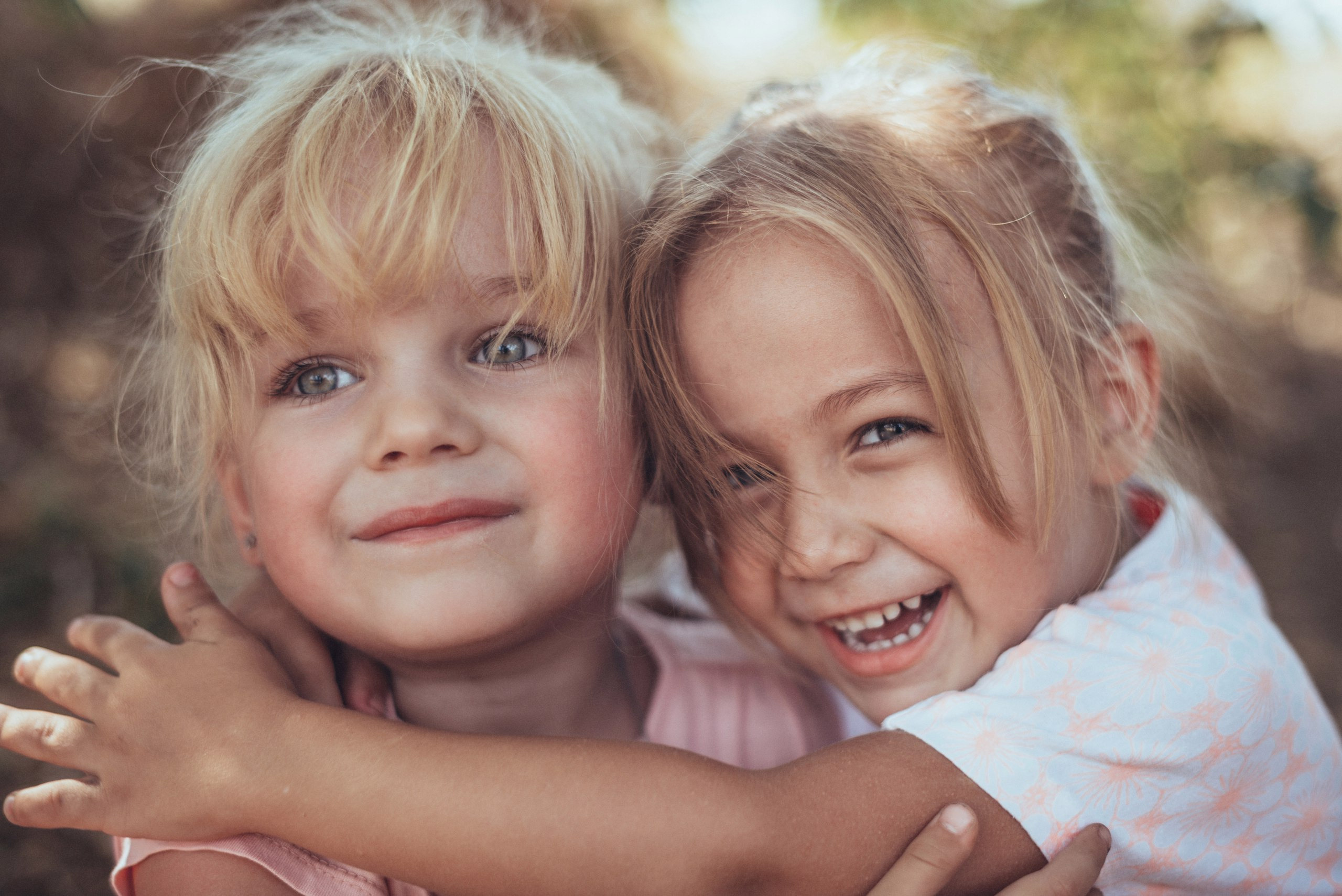 ДЕТСКИЙ ПОРТРЕТ. Фотограф Юля Юнг