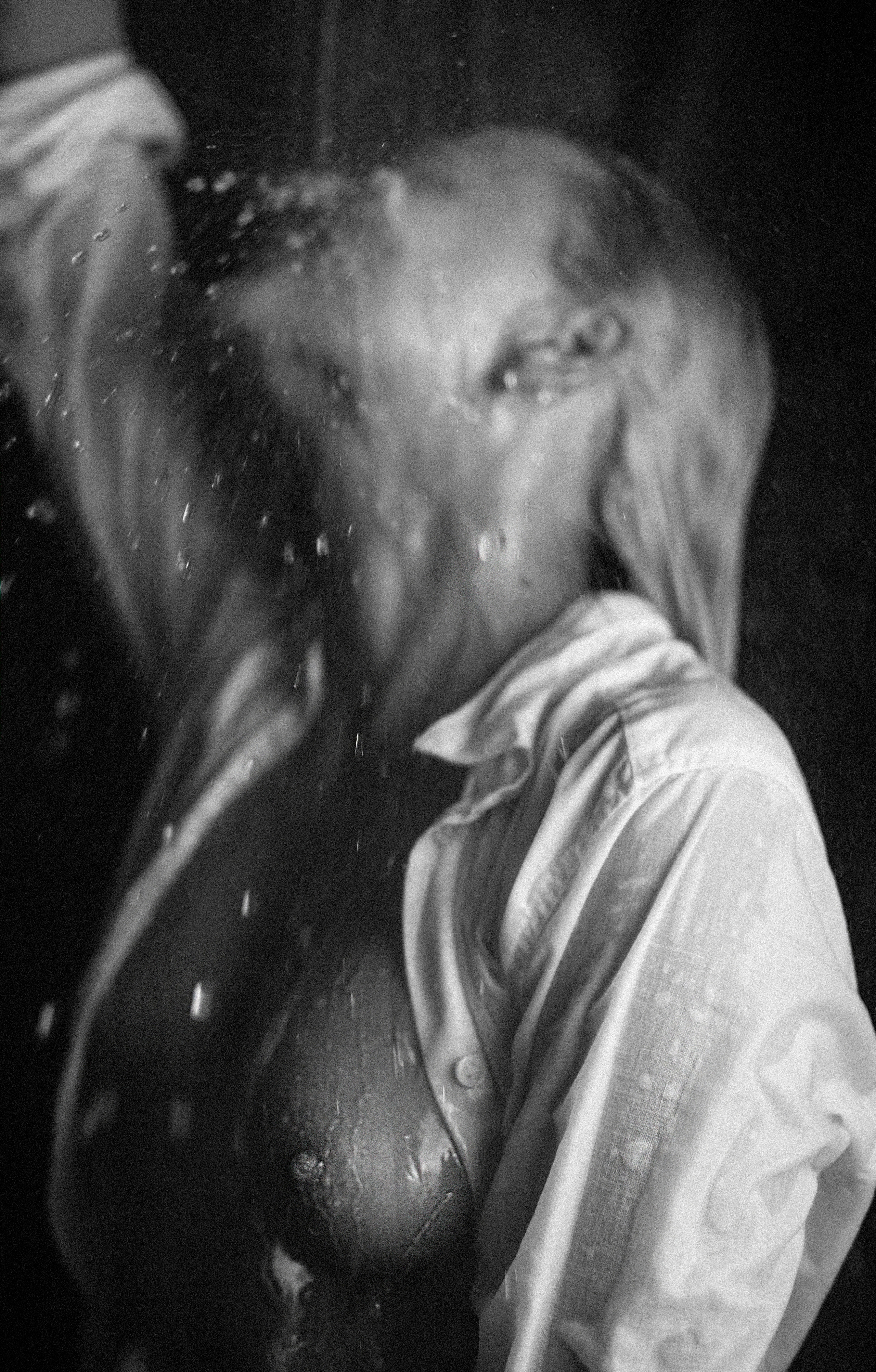 18+. Фотограф Юля Юнг