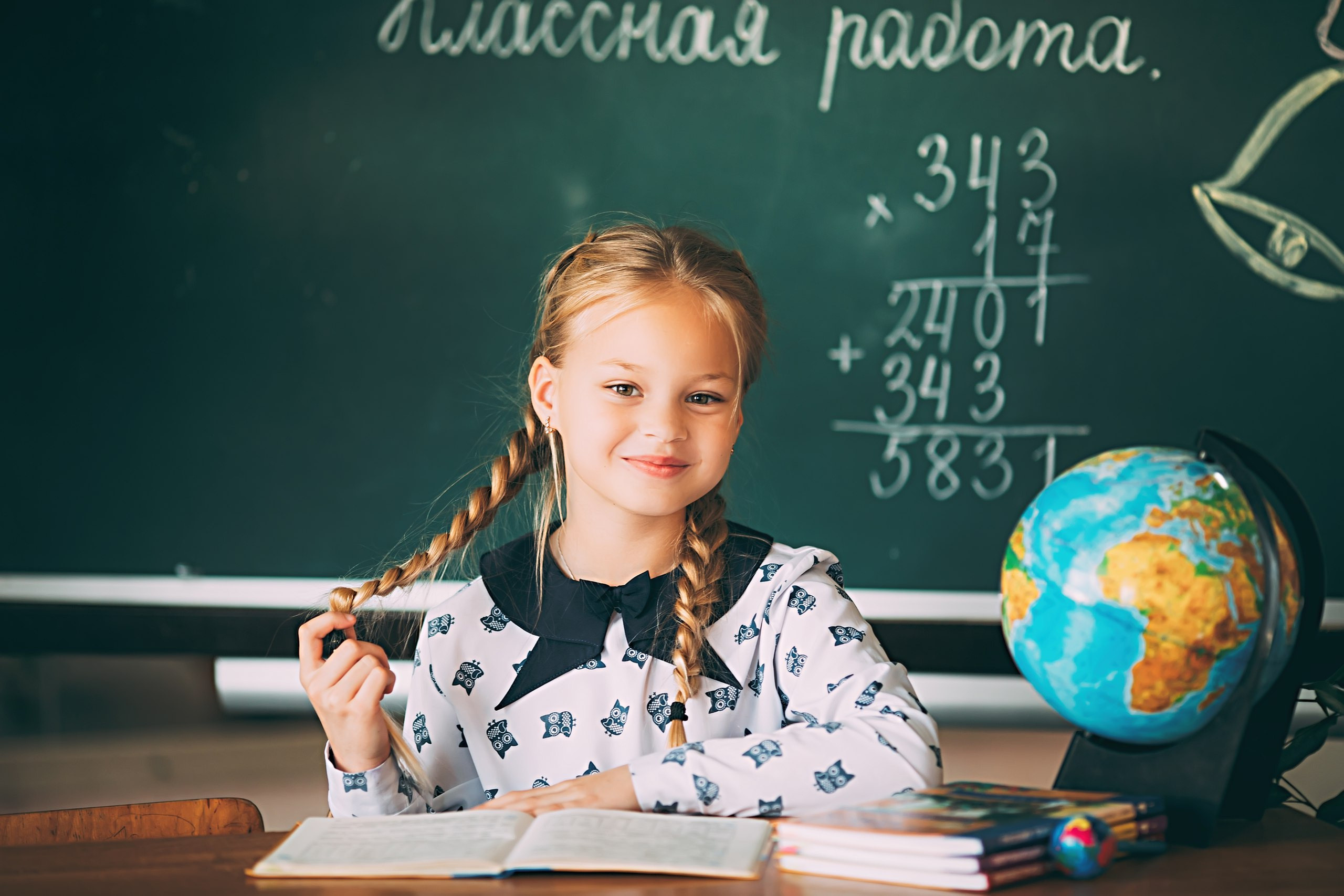 ДЕТСКИЙ ПОРТРЕТ. Фотограф Юля Юнг