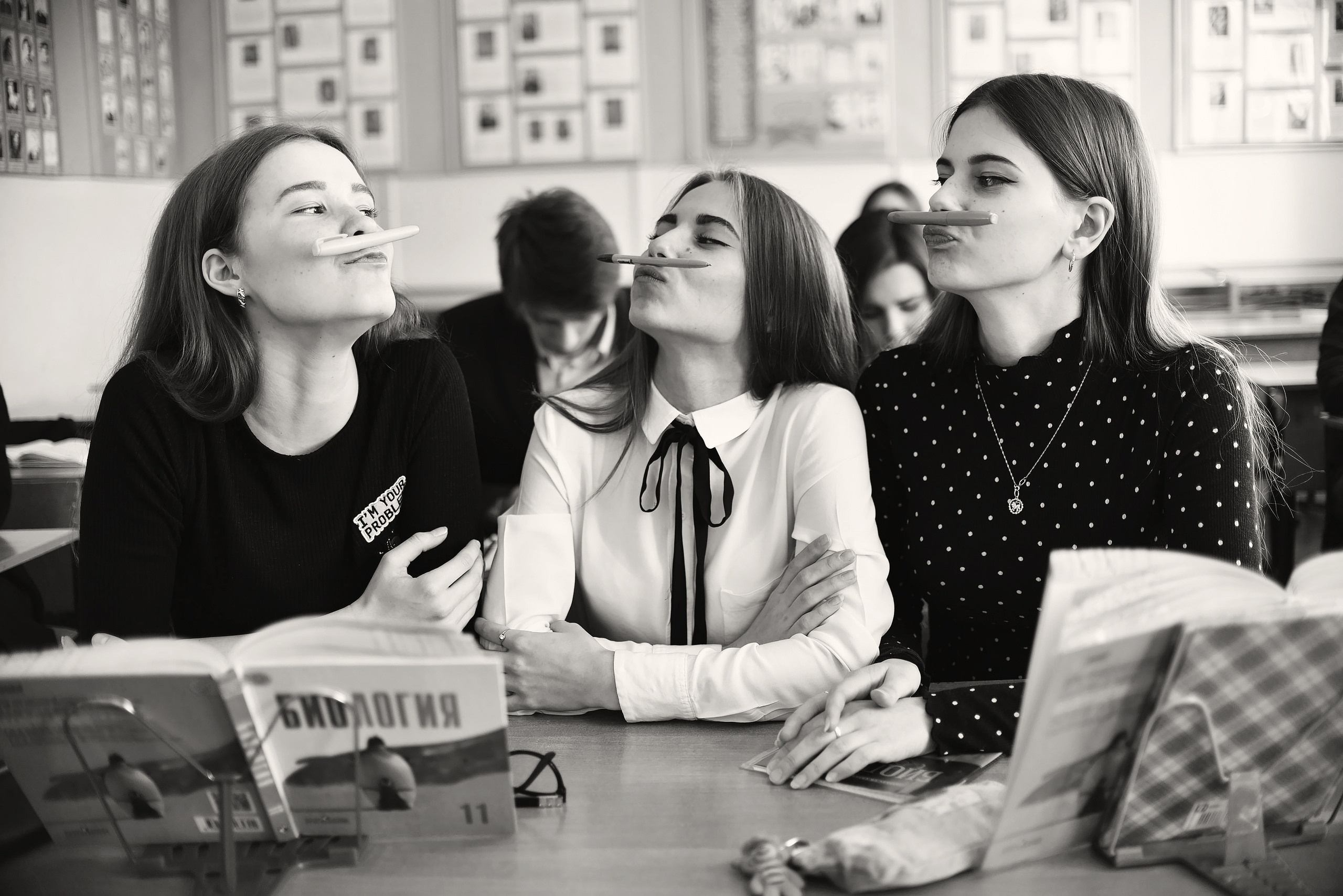 Детский портрет. Фотограф Юля Юнг