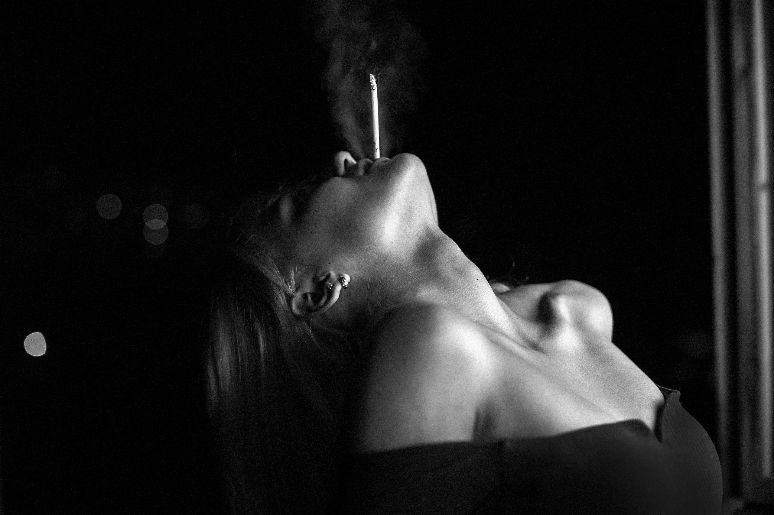 18+. Фотограф Юля Юнг