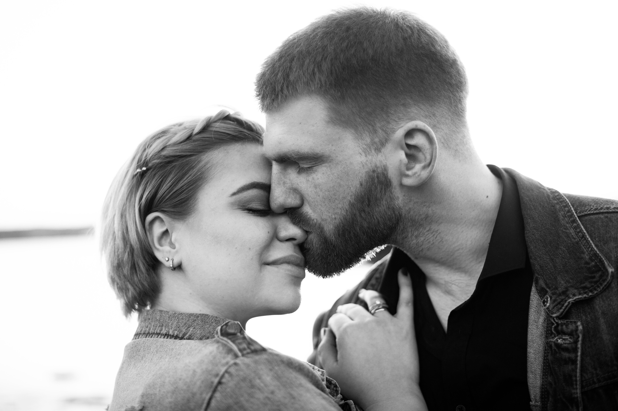 LOVE STORY. Фотограф Юля Юнг