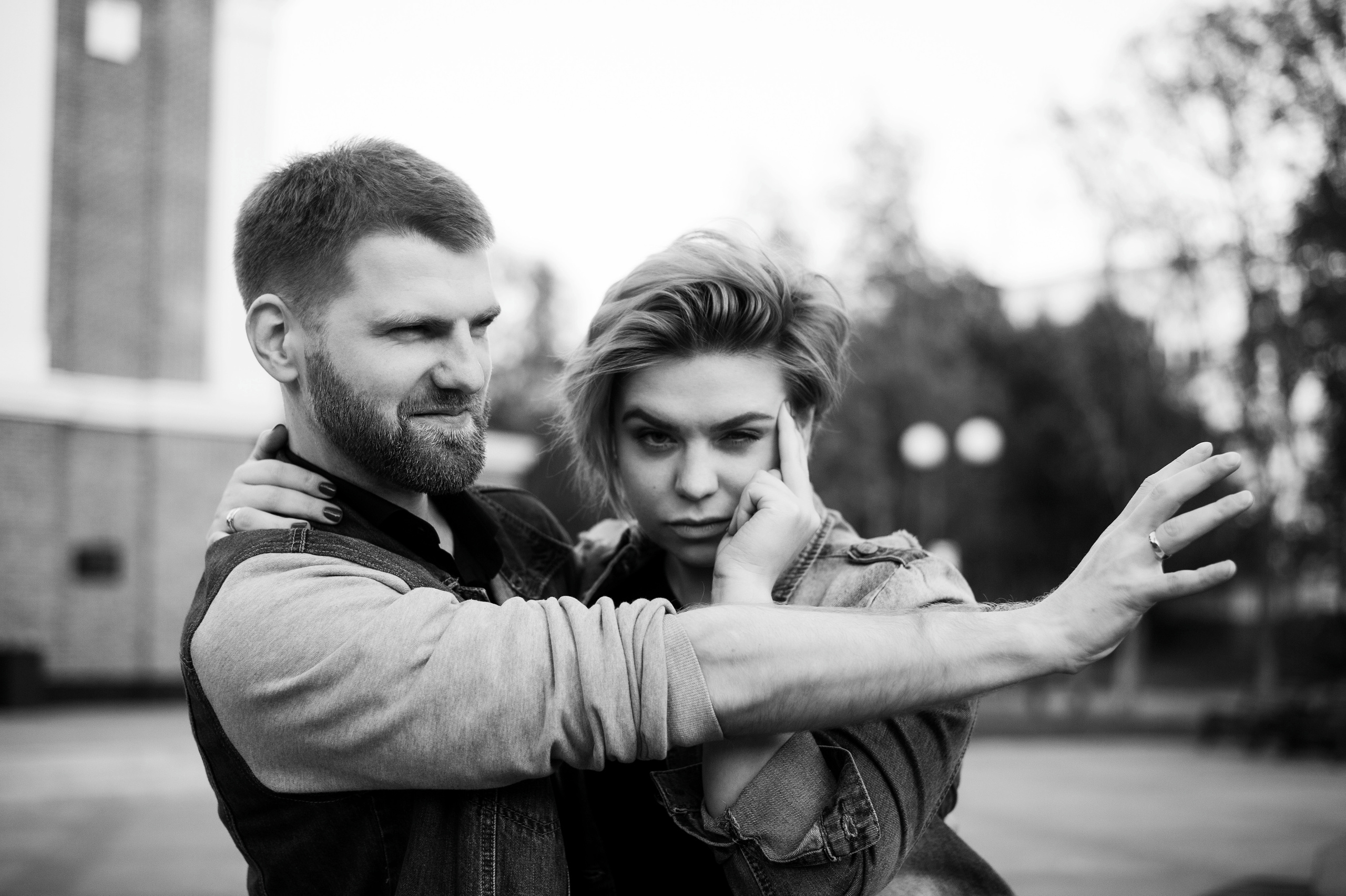 LOVE STORY. Фотограф Юля Юнг