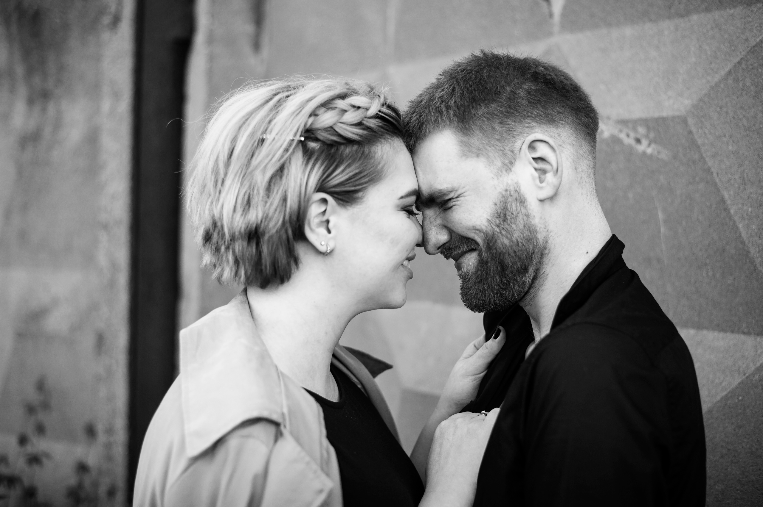 LOVE STORY. Фотограф Юля Юнг