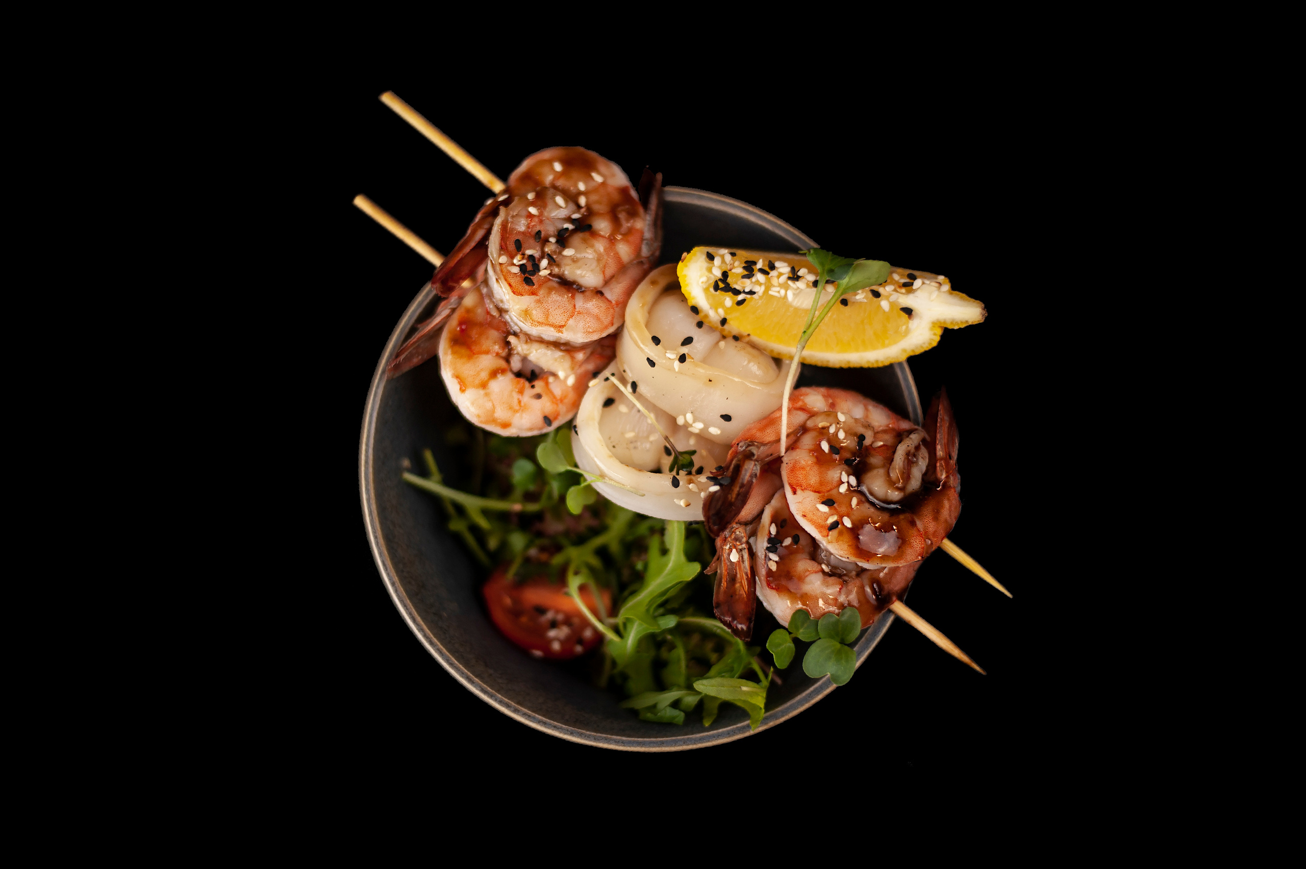 FOOD СЪЕМКА. Фотограф Юля Юнг