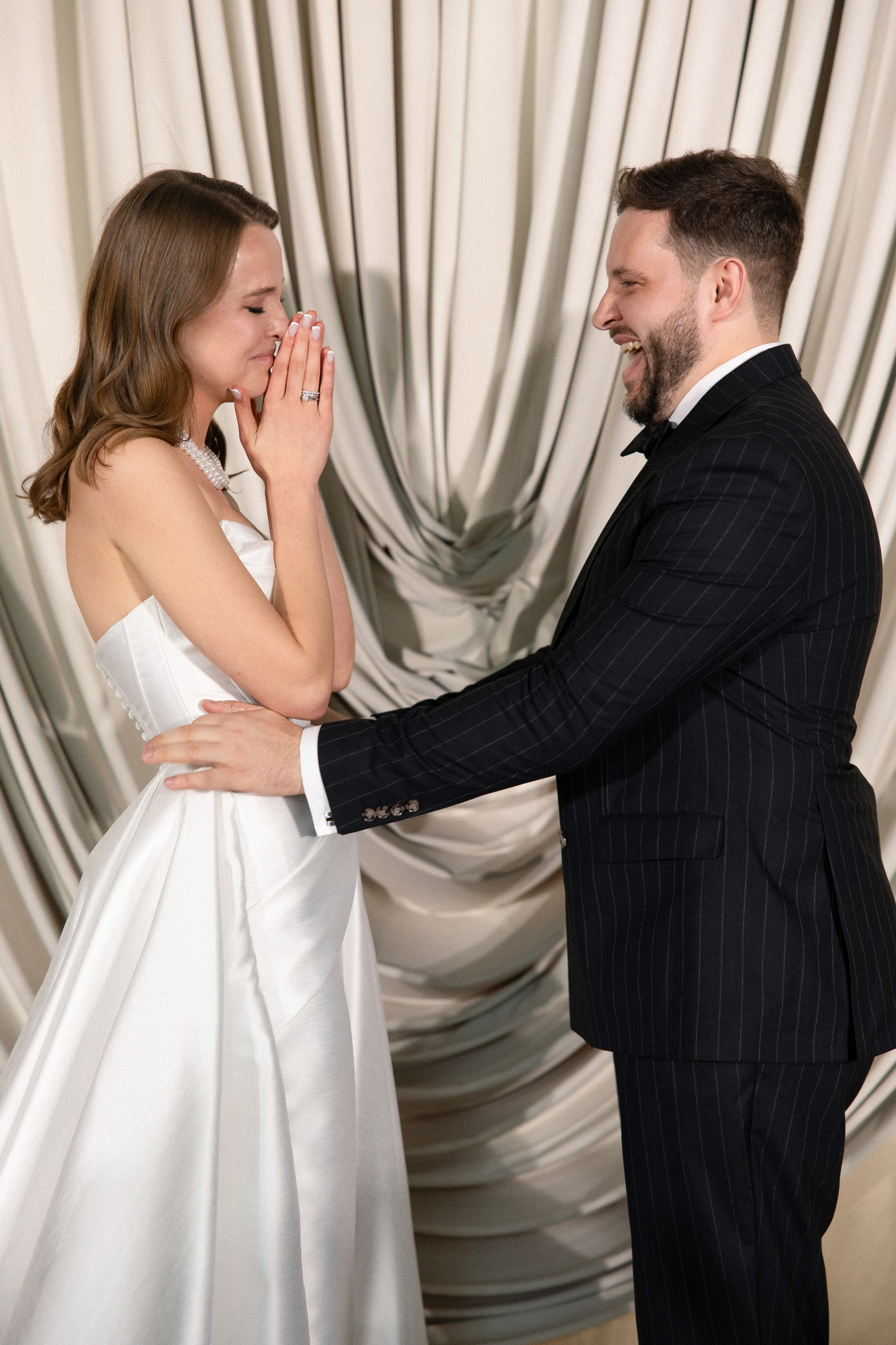 Паша и Лиза. Свадебный и семейный фотограф Ракитин Илья