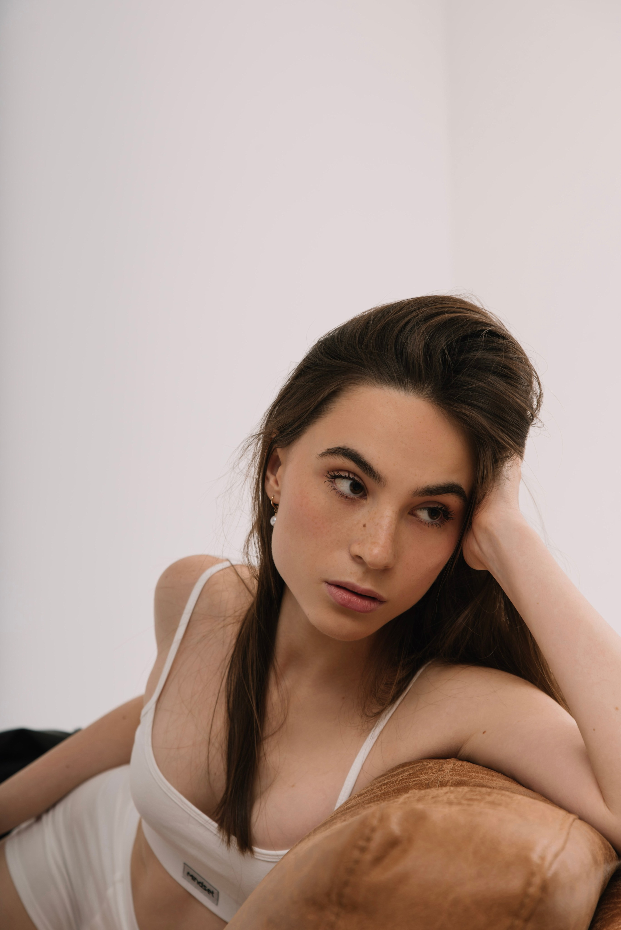 Анна. Фотограф Нижний Новгорода Елена Калмыкова