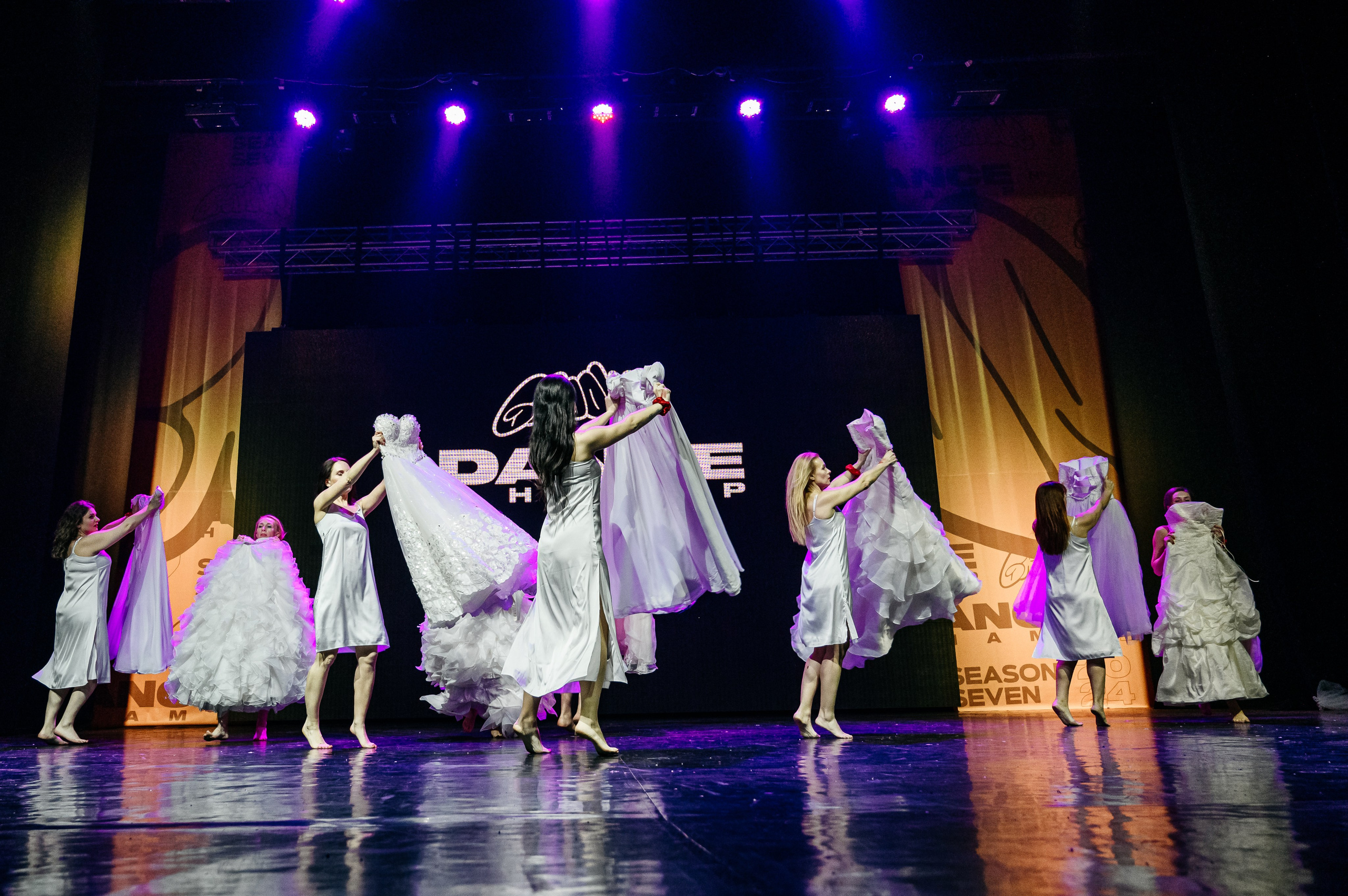 Groove Dance. Фотограф Владивосток. Игорь Кирсанов