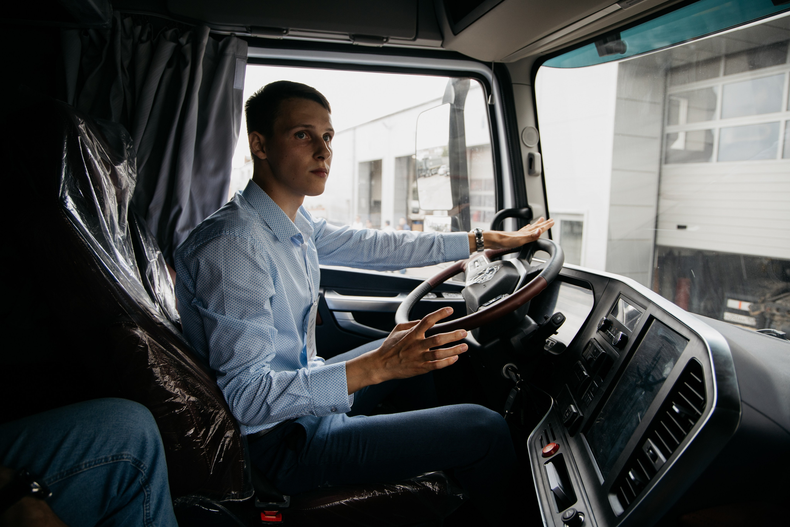 ТЕХПОРТАВТОСЕРИС| День открытых дверей. Свадебный фотограф Челябинск Зиненко Виктория