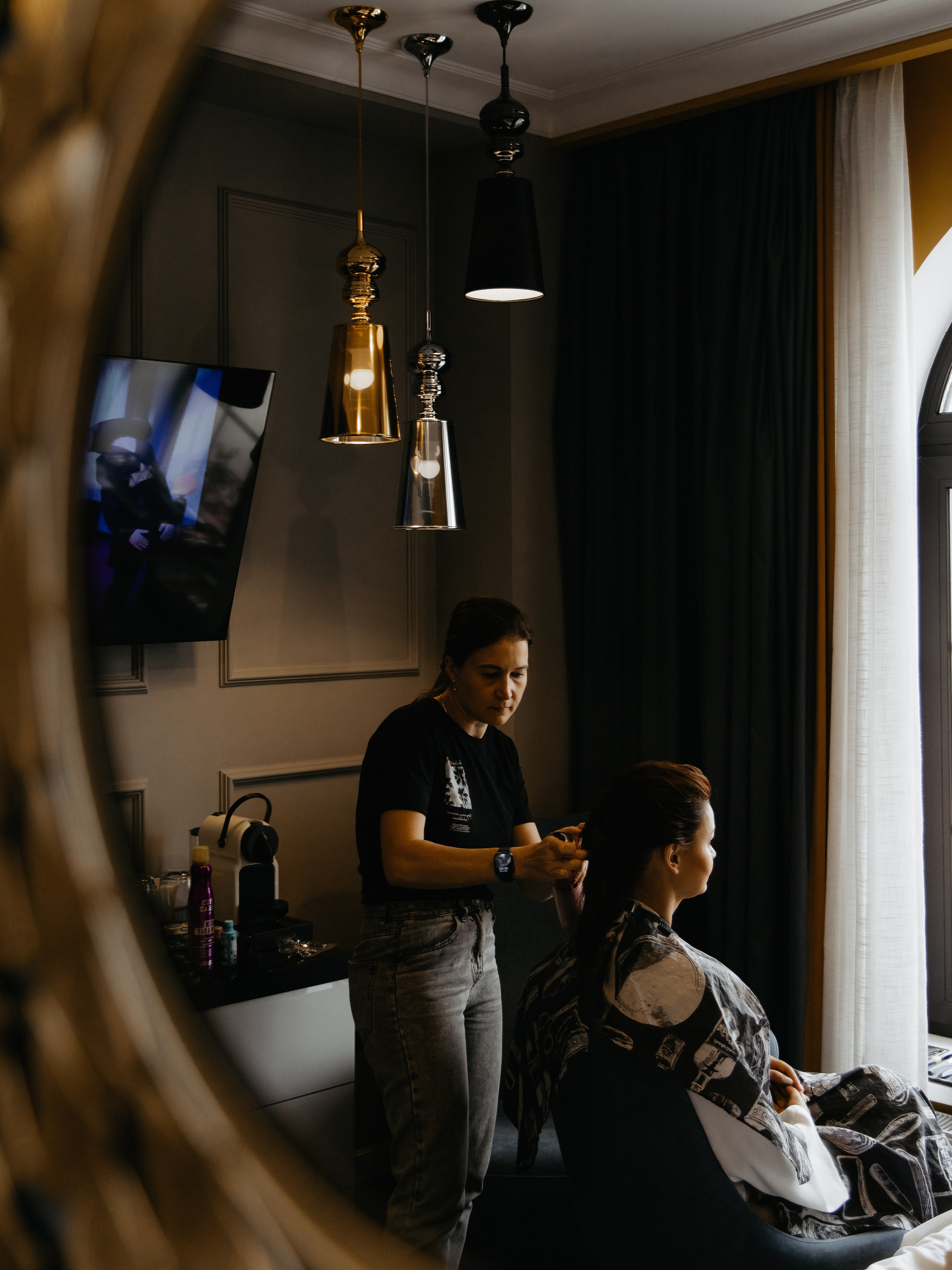 Wedding day|Максим и Дарья. Свадебный фотограф Челябинск Зиненко Виктория