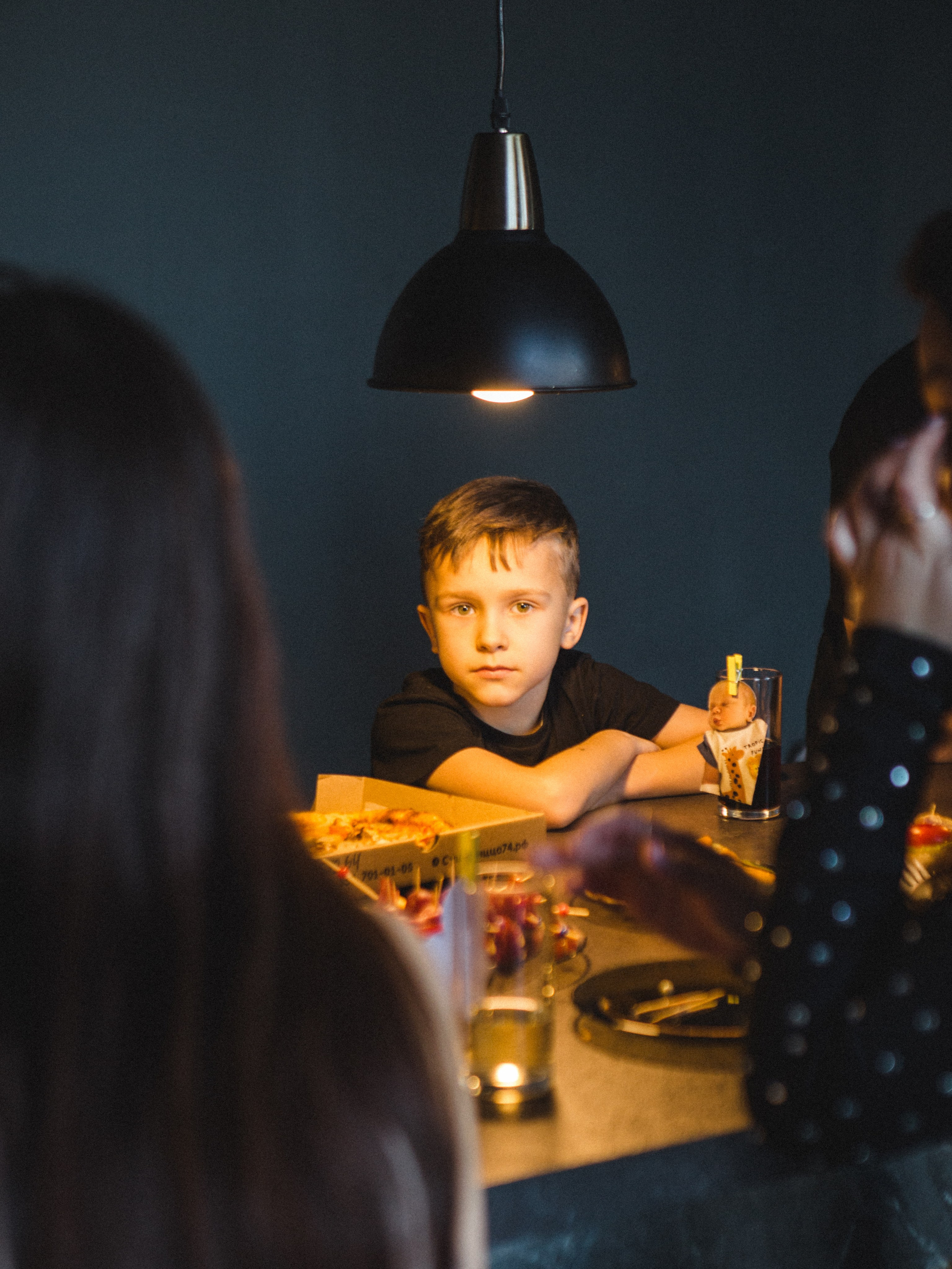 Паутина|День рождения. Свадебный фотограф Челябинск Зиненко Виктория