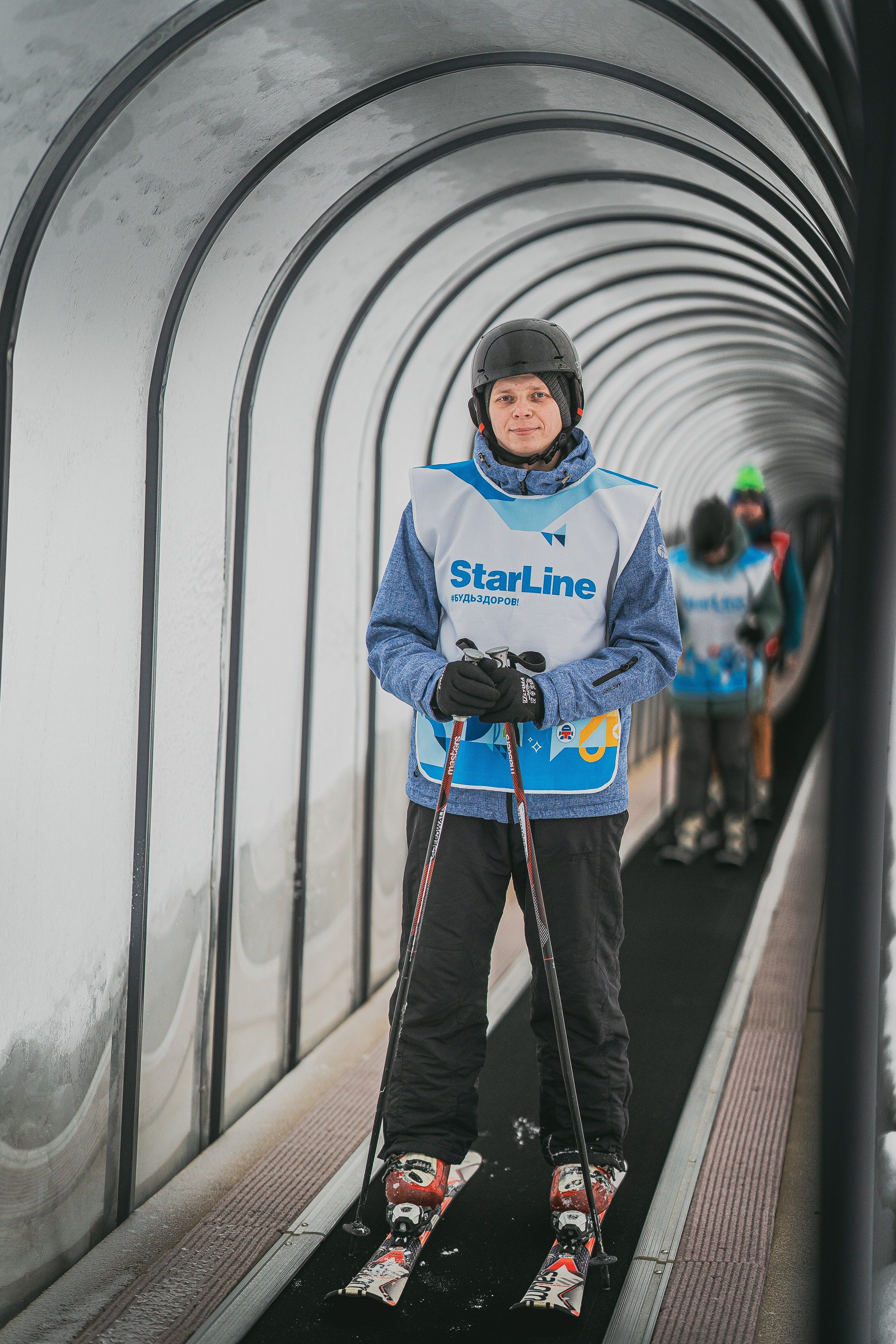 StarLine | Красное Озеро 03.02. Фотограф Никита Иванов