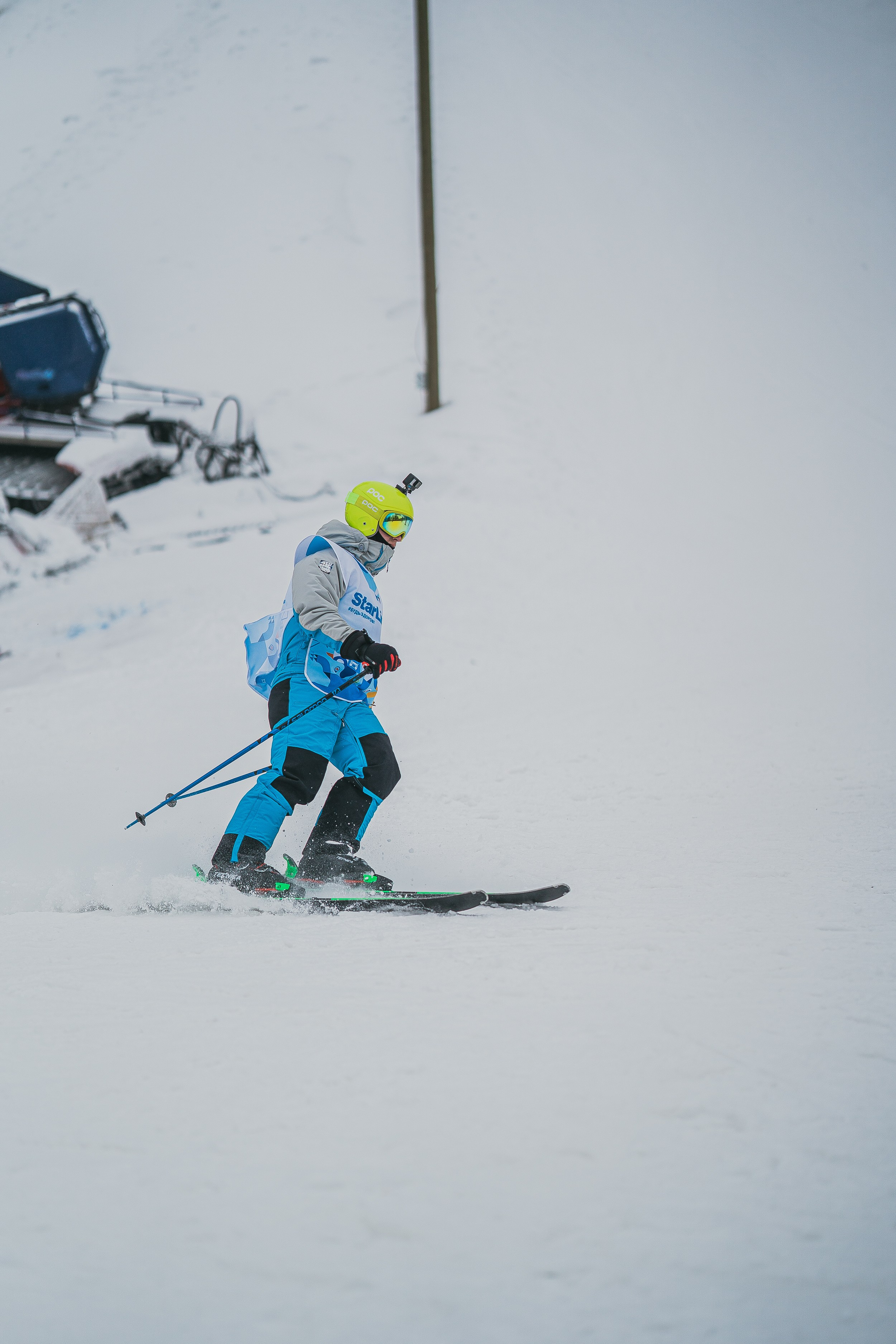 StarLine | Красное Озеро 03.02. Фотограф Никита Иванов