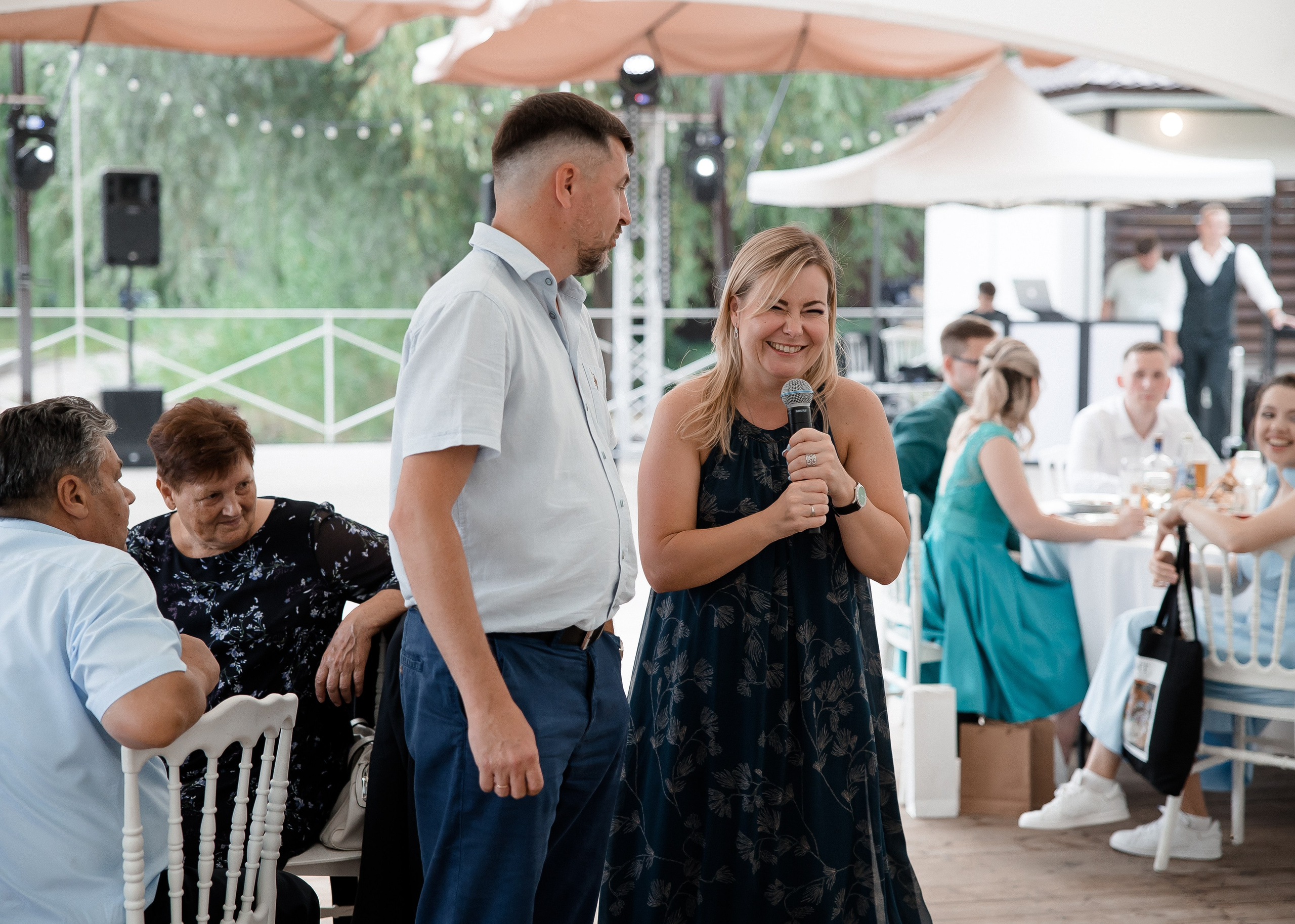 Алина + Паша. Свадебный и семейный фотограф в Саратове Маша Паника