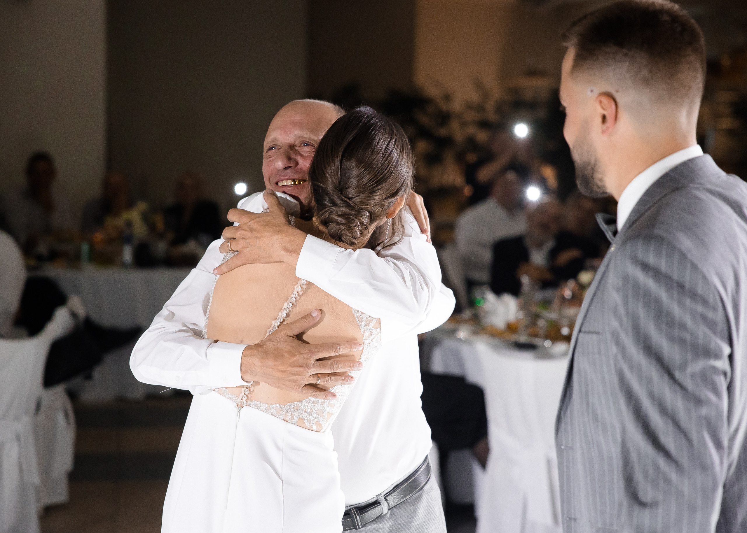 Яна + Максим. Свадебный и семейный фотограф в Саратове Маша Паника