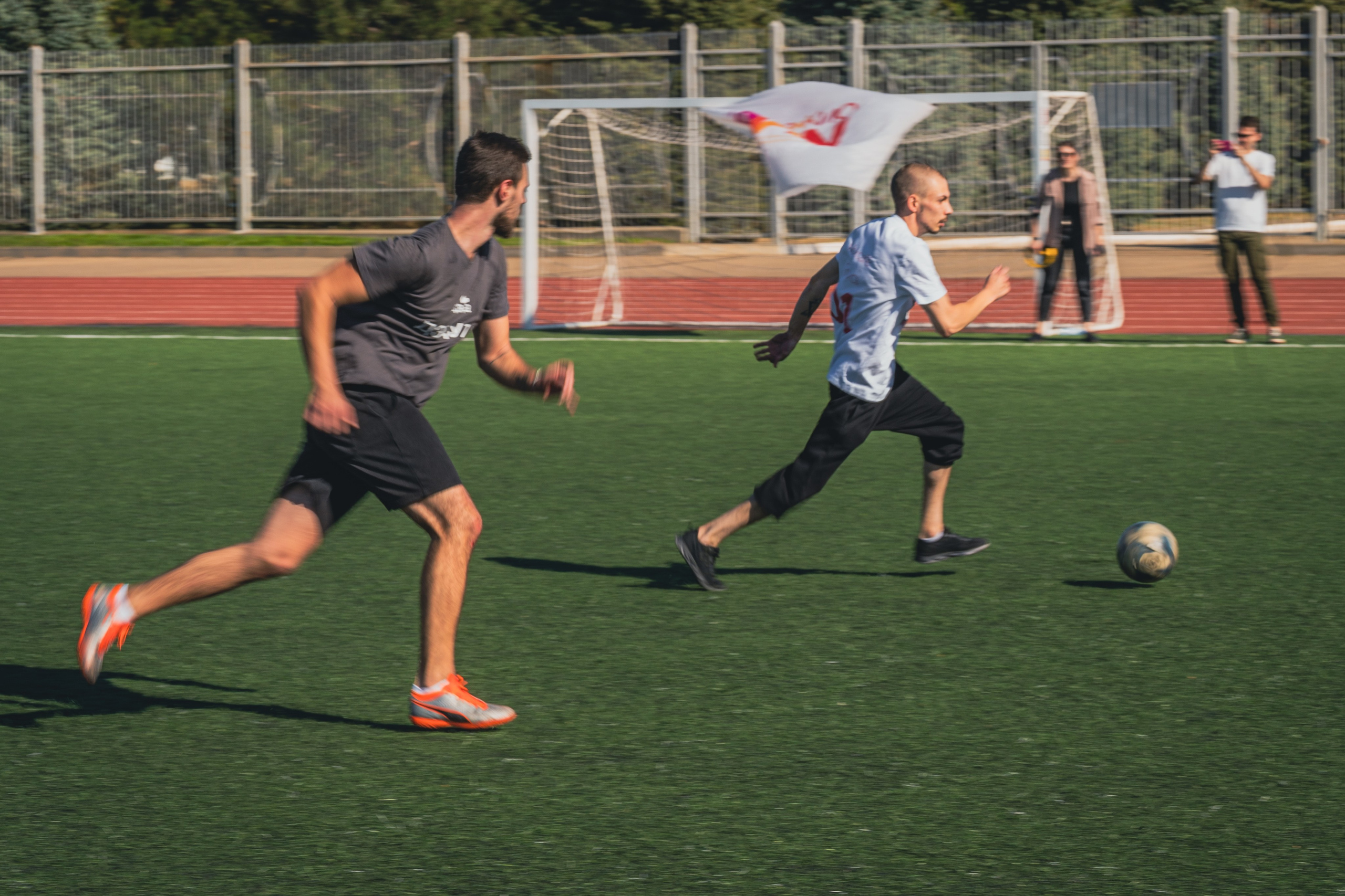 Чемпионат по футболу Мадьяр 15.10.23. Репортажный фотограф в Краснодаре Рындин Дмитрий