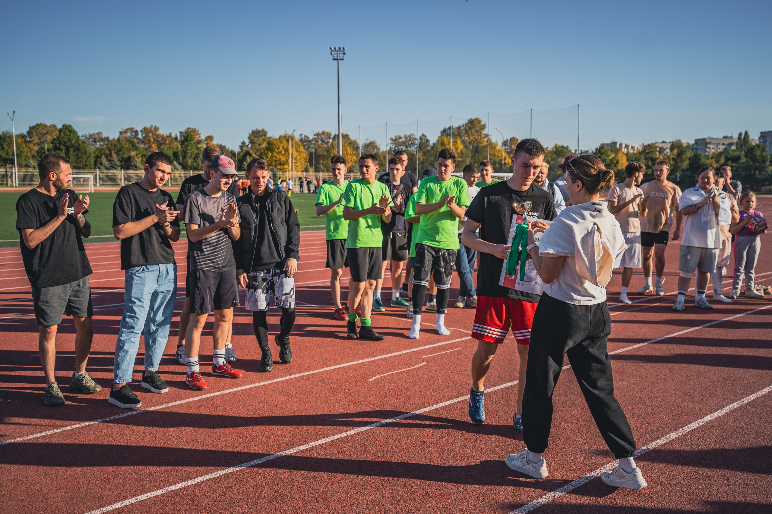 Чемпионат по футболу Мадьяр 15.10.23. Репортажный фотограф в Краснодаре Рындин Дмитрий
