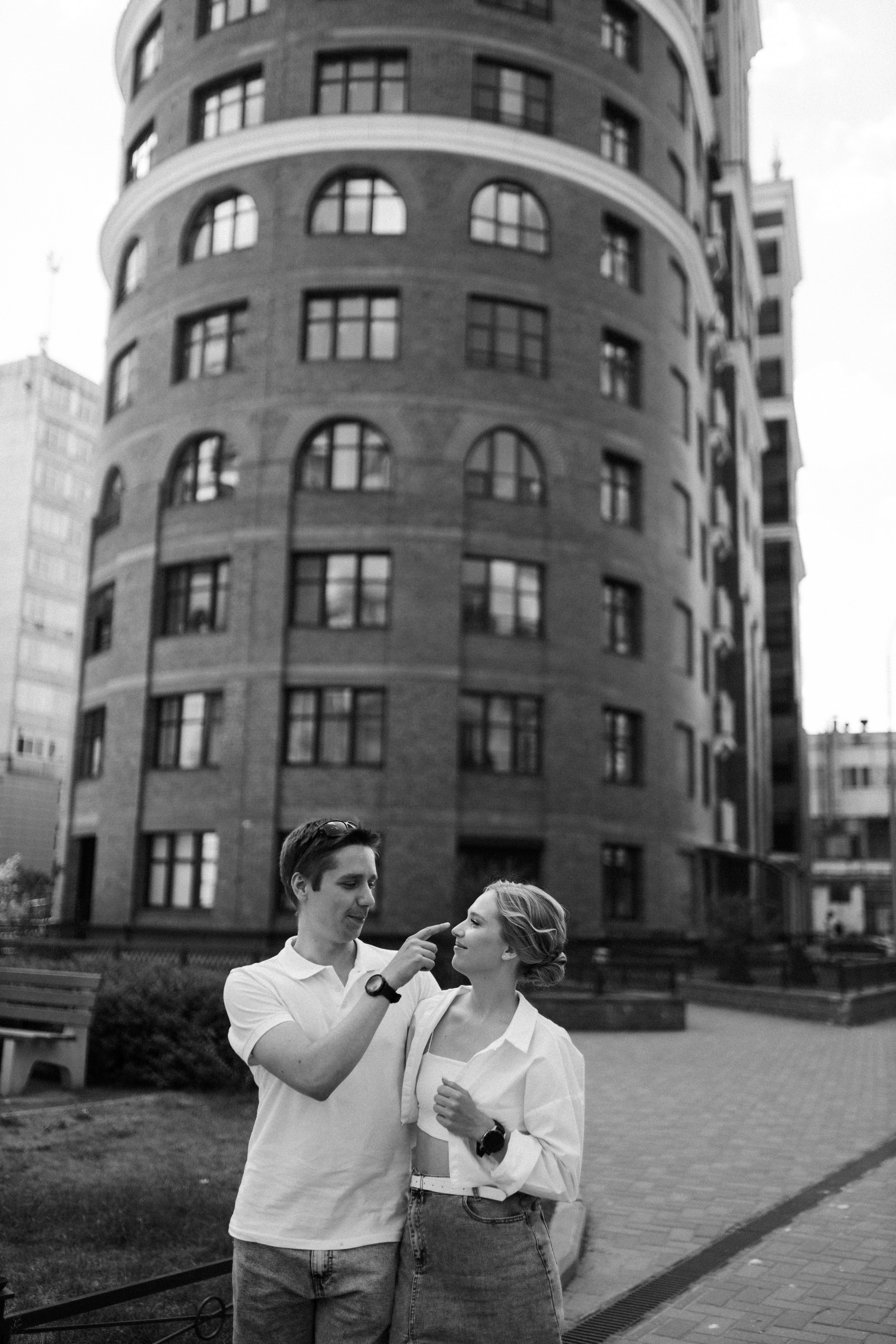 Ваня & Настя. ФОТОГРАФ Маргарита Сивакова | Ярославль Кострома Москва