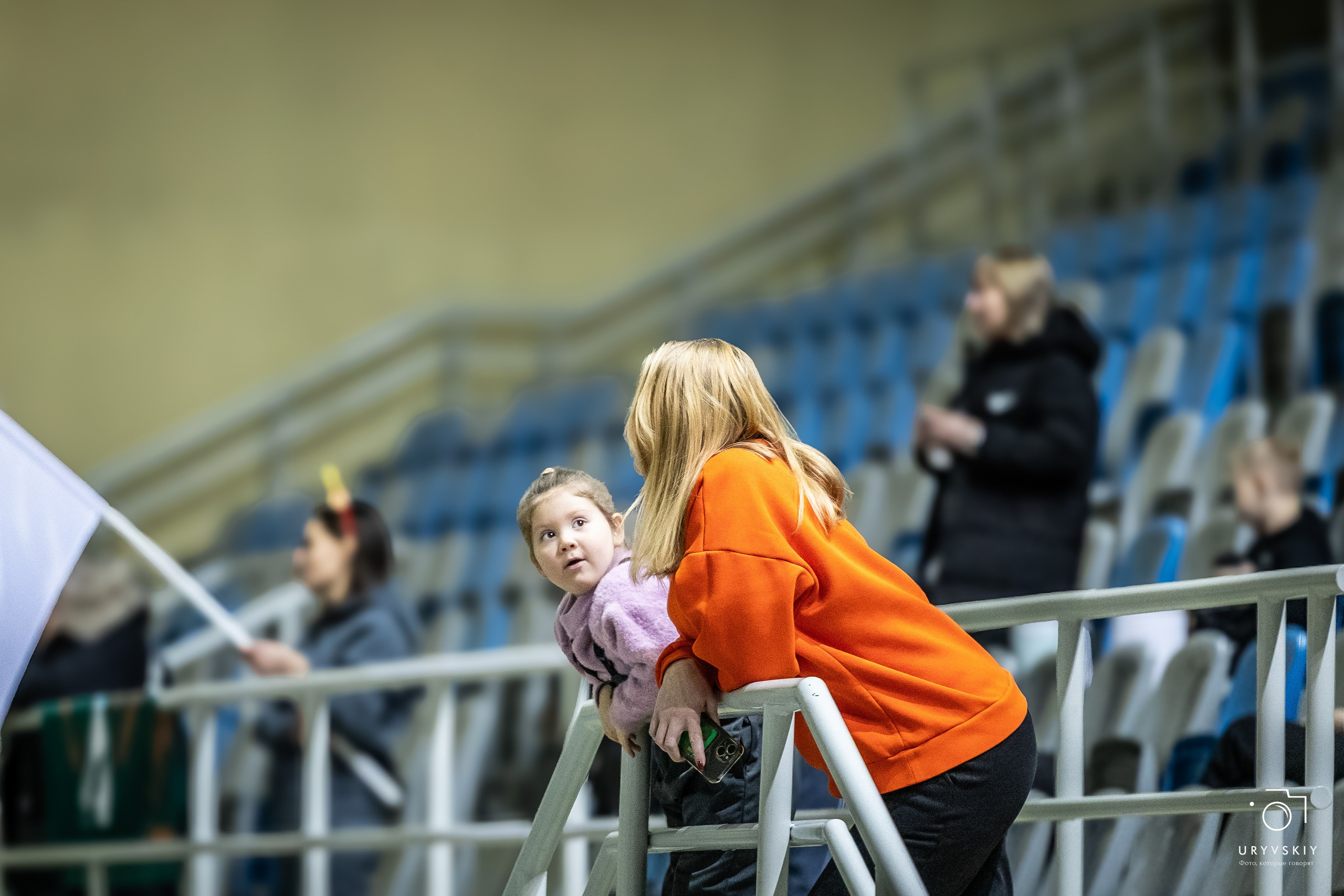 Командор футбол 29.11.2025. Игорь Урывский. Фотограф Красноярск