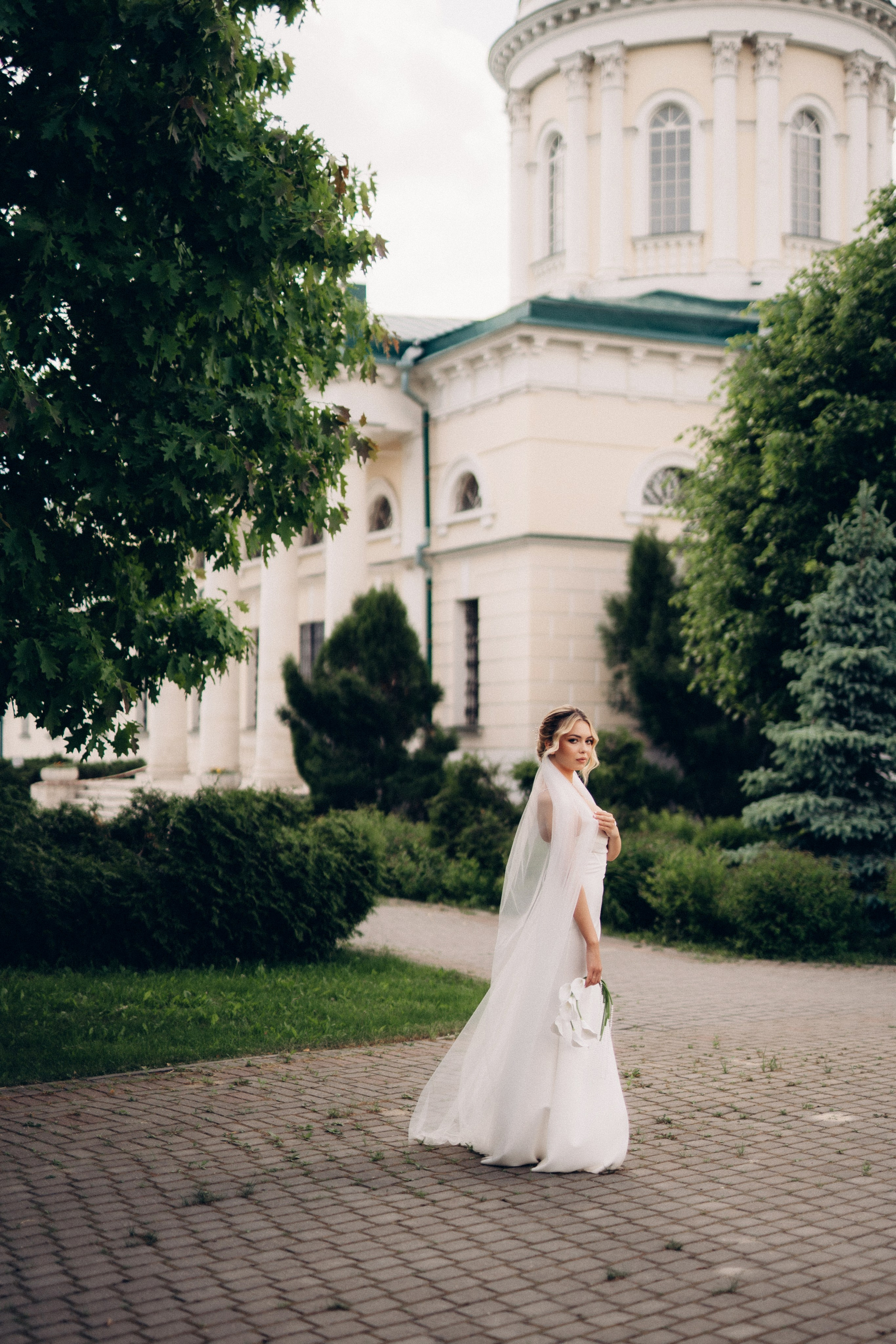 D&K. Алёна Хомич. Свадебный и семейный фотограф Коломна, Москва