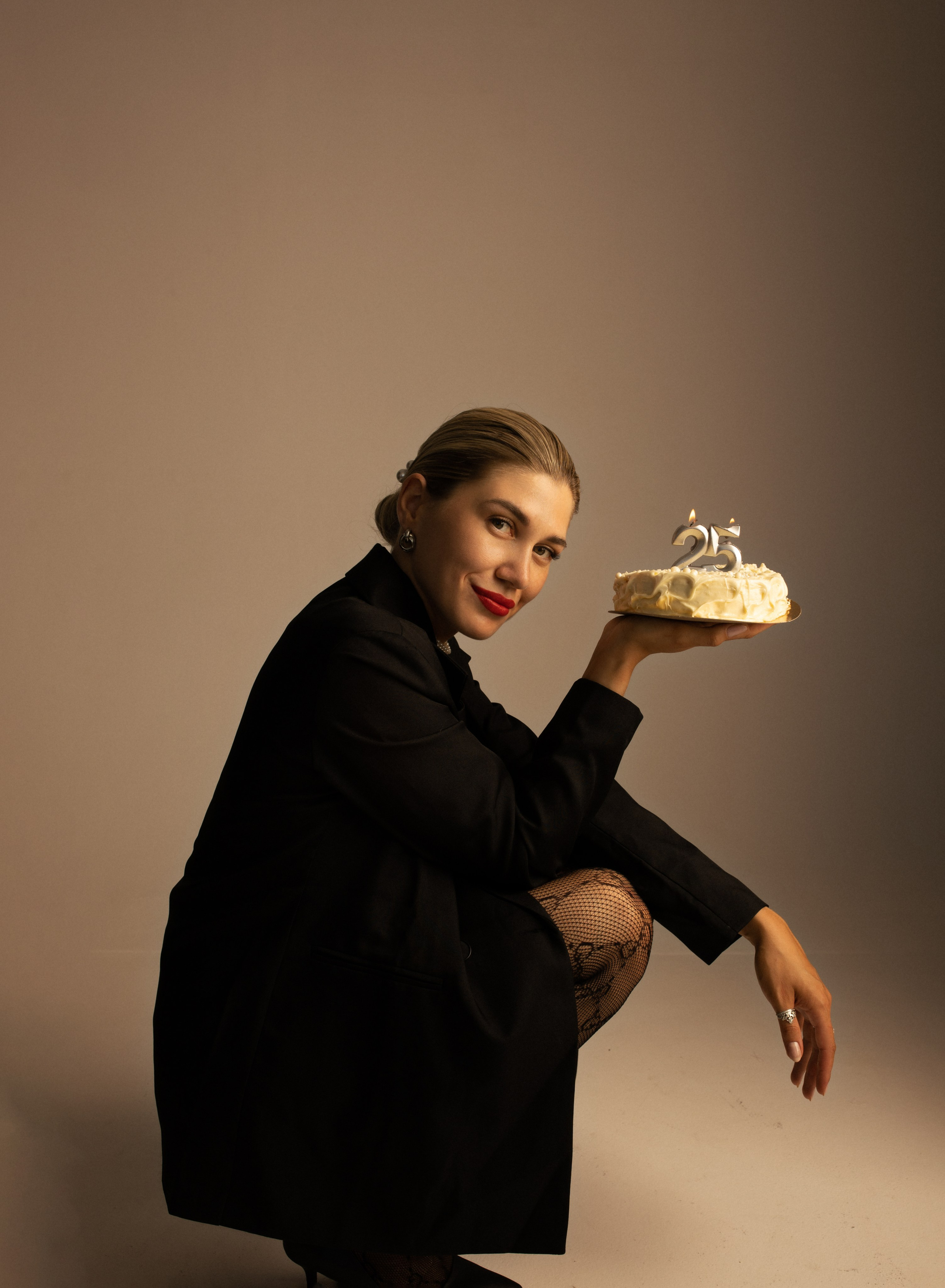 Дарья. Фотограф в Санкт-Петербурге