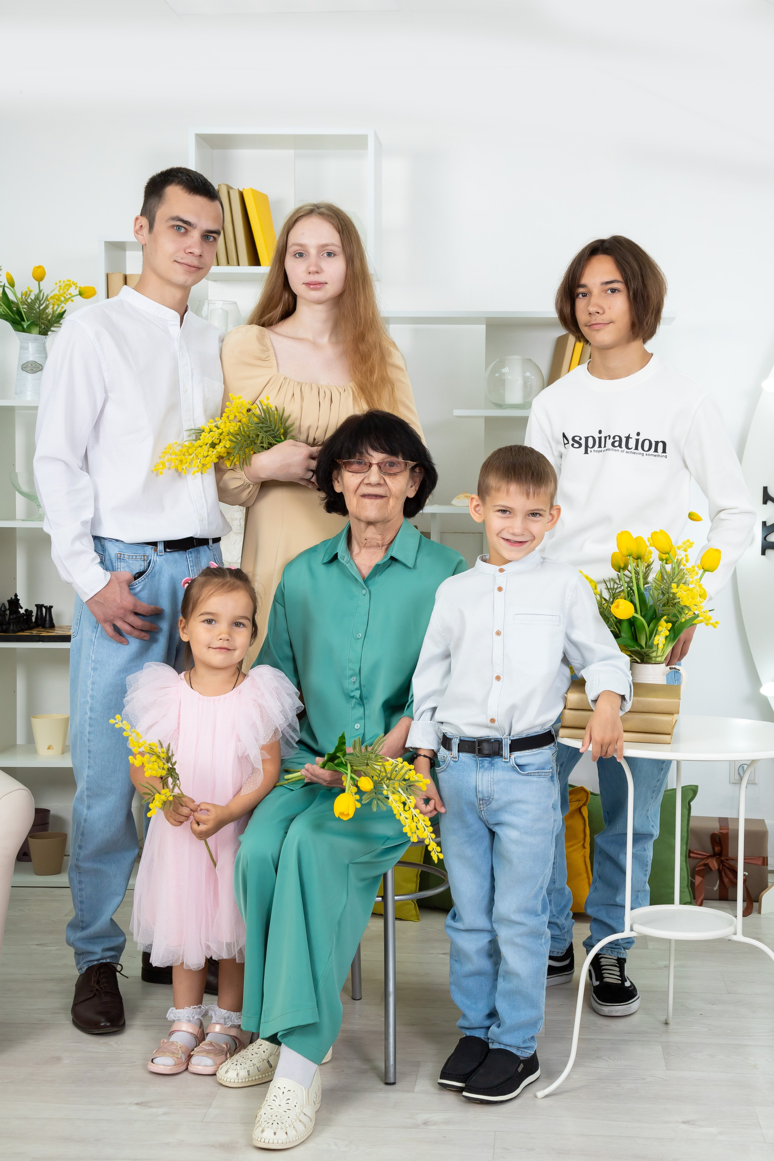 © Фотостудия "Олеся". Все права защищены. "Любое использование или копирование материалов или элементов дизайна сайта допускается только с разрешения правообладателя и со ссылкой на источник".