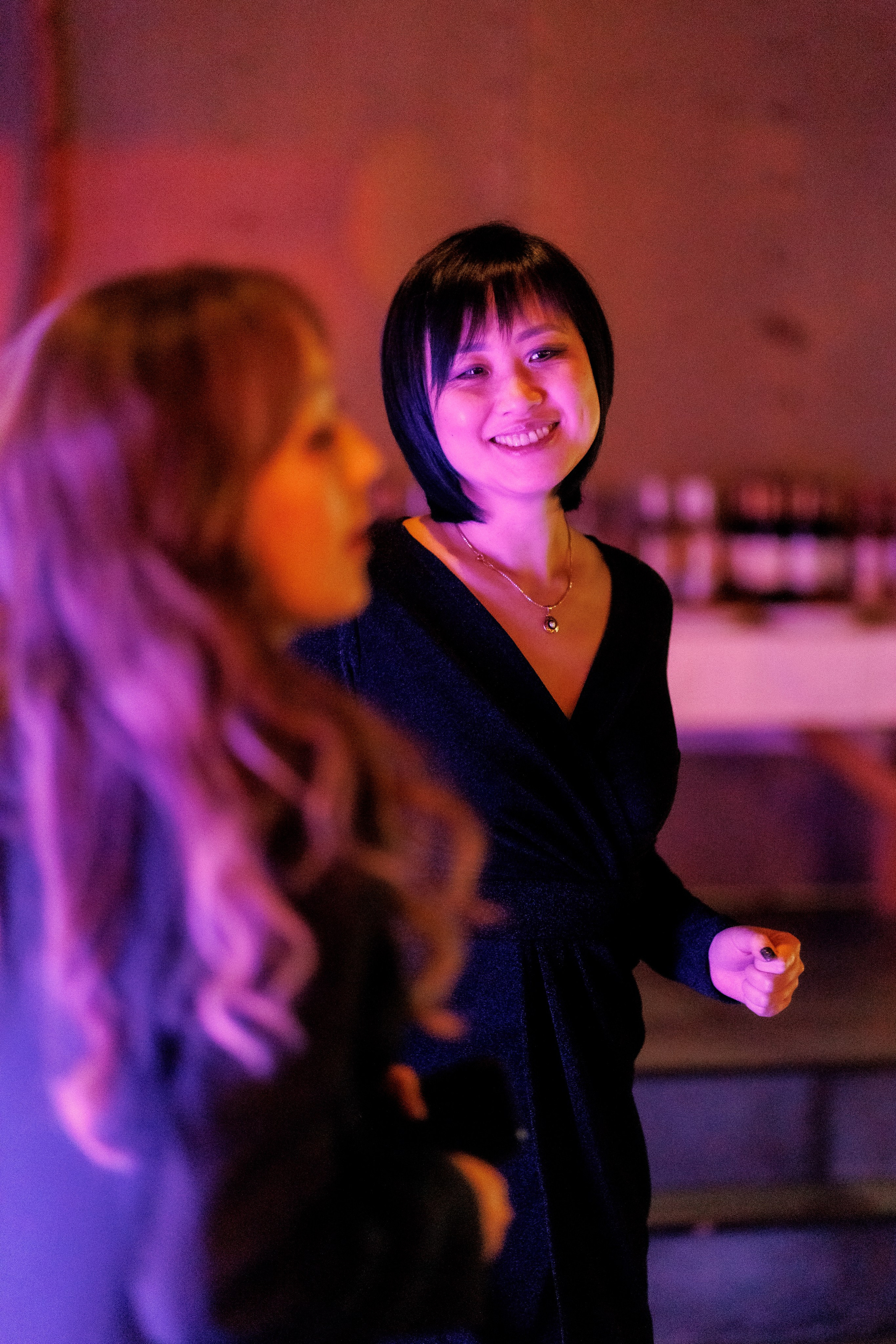 Корпоратив Новафиш. Свадебный фотограф в Москве — Ольга Козловская