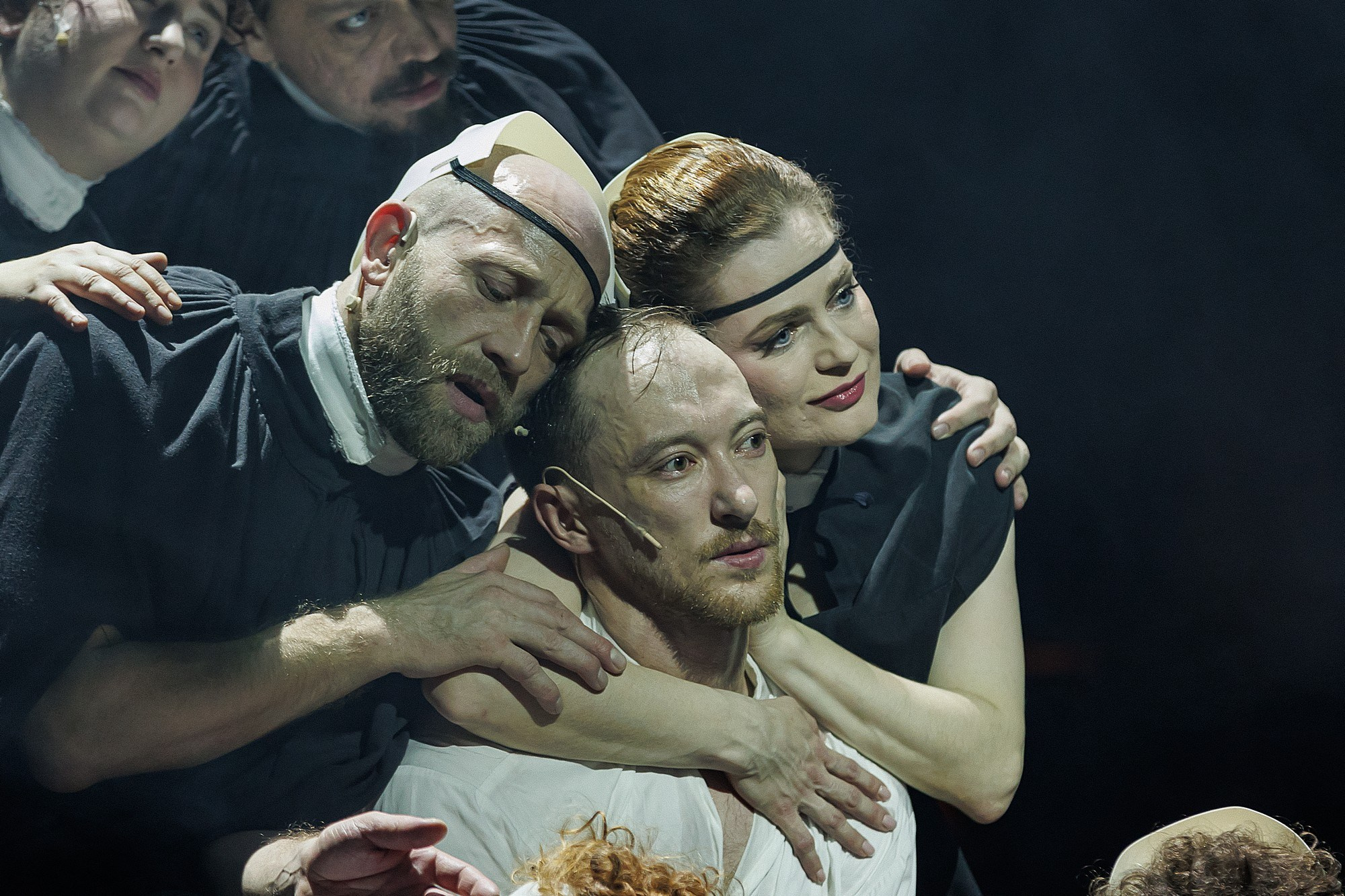 Маленькие трагедии. Боченков Вадим | Фотограф в Пскове и Санкт-Петербурге