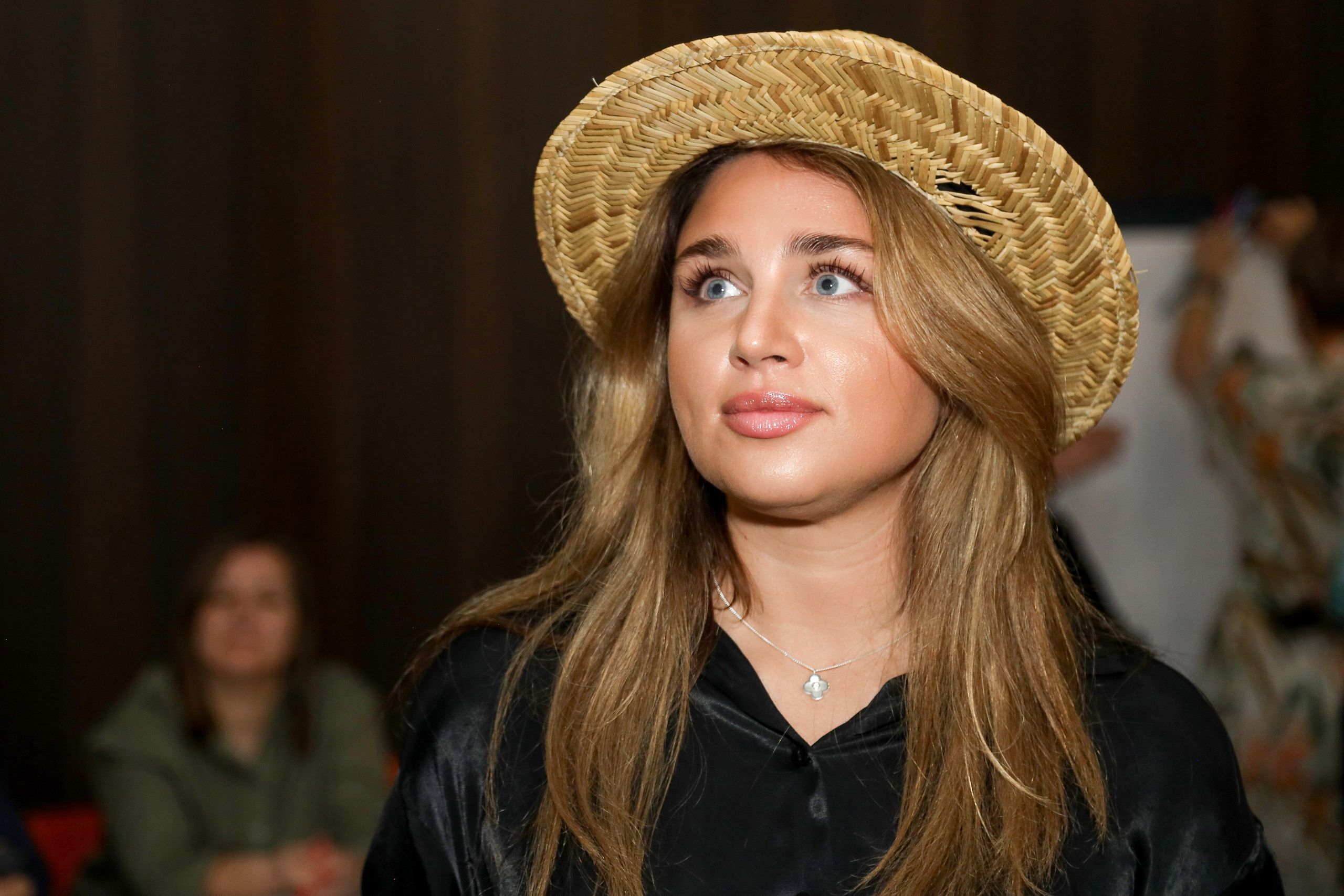 NSP Конференция в Сочи. Фотограф Антон Чупринин