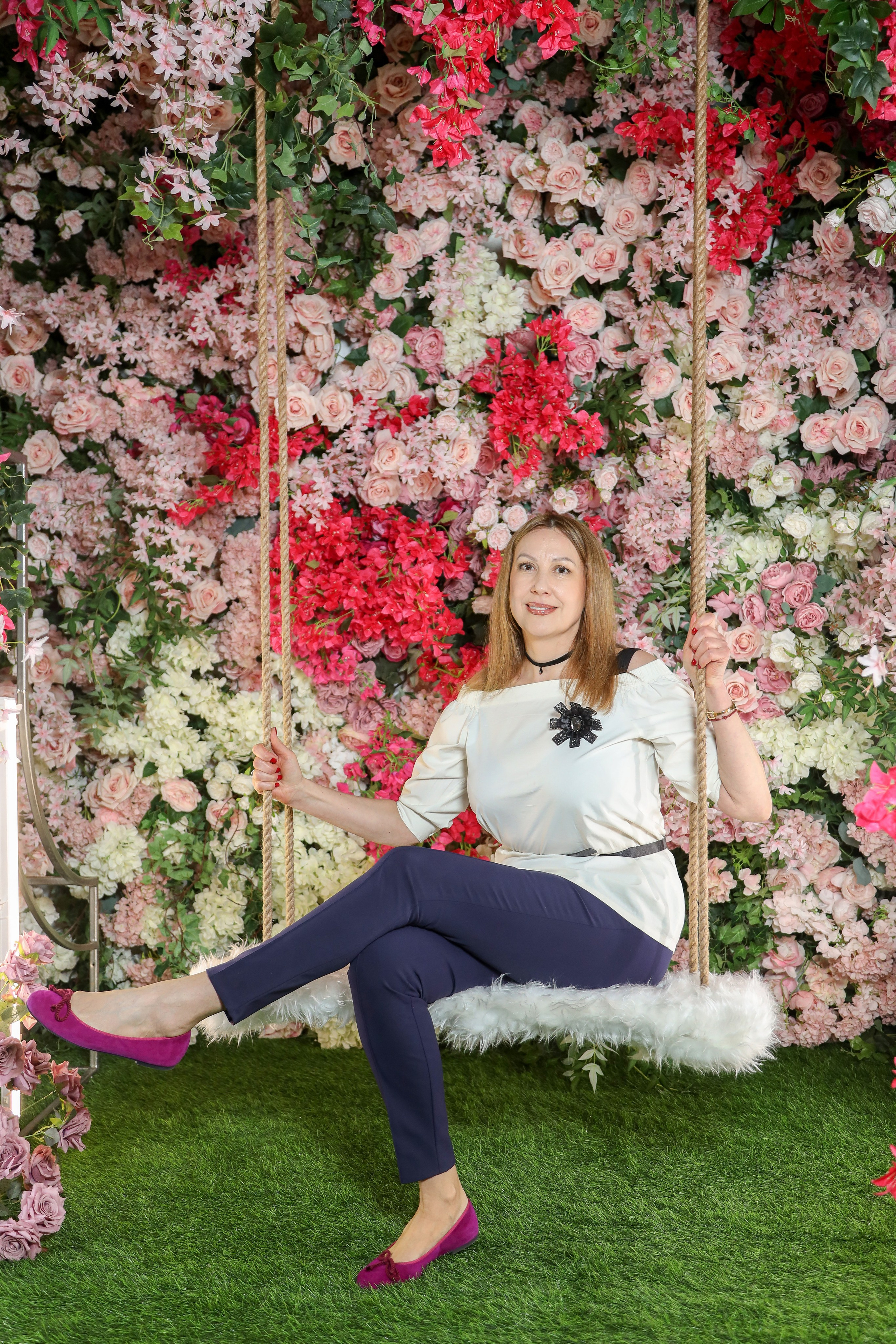 NSP Конференция в Сочи. Фотограф Антон Чупринин