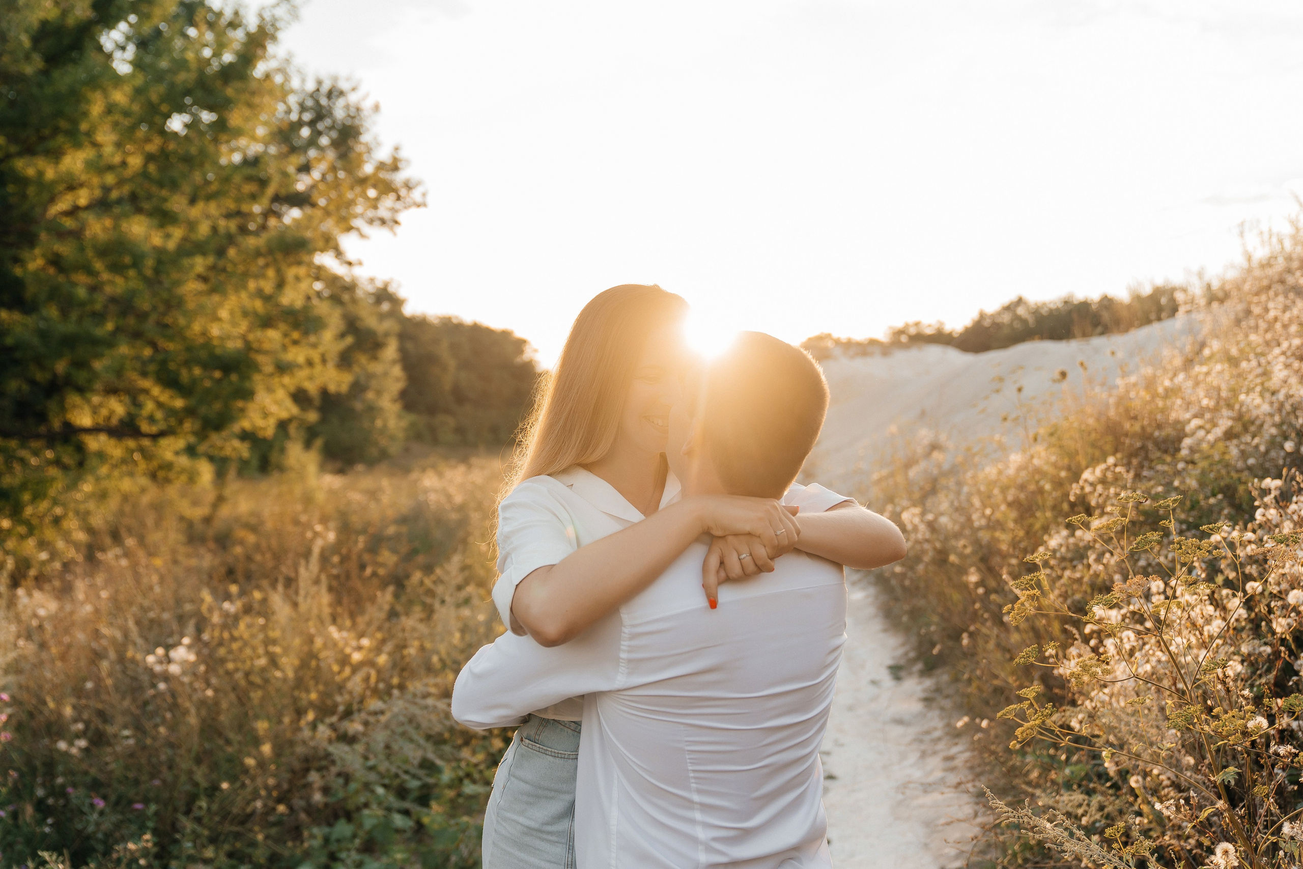 Инна и Валентин. Свадебный фотограф в Белгороде Кравченко Алиса