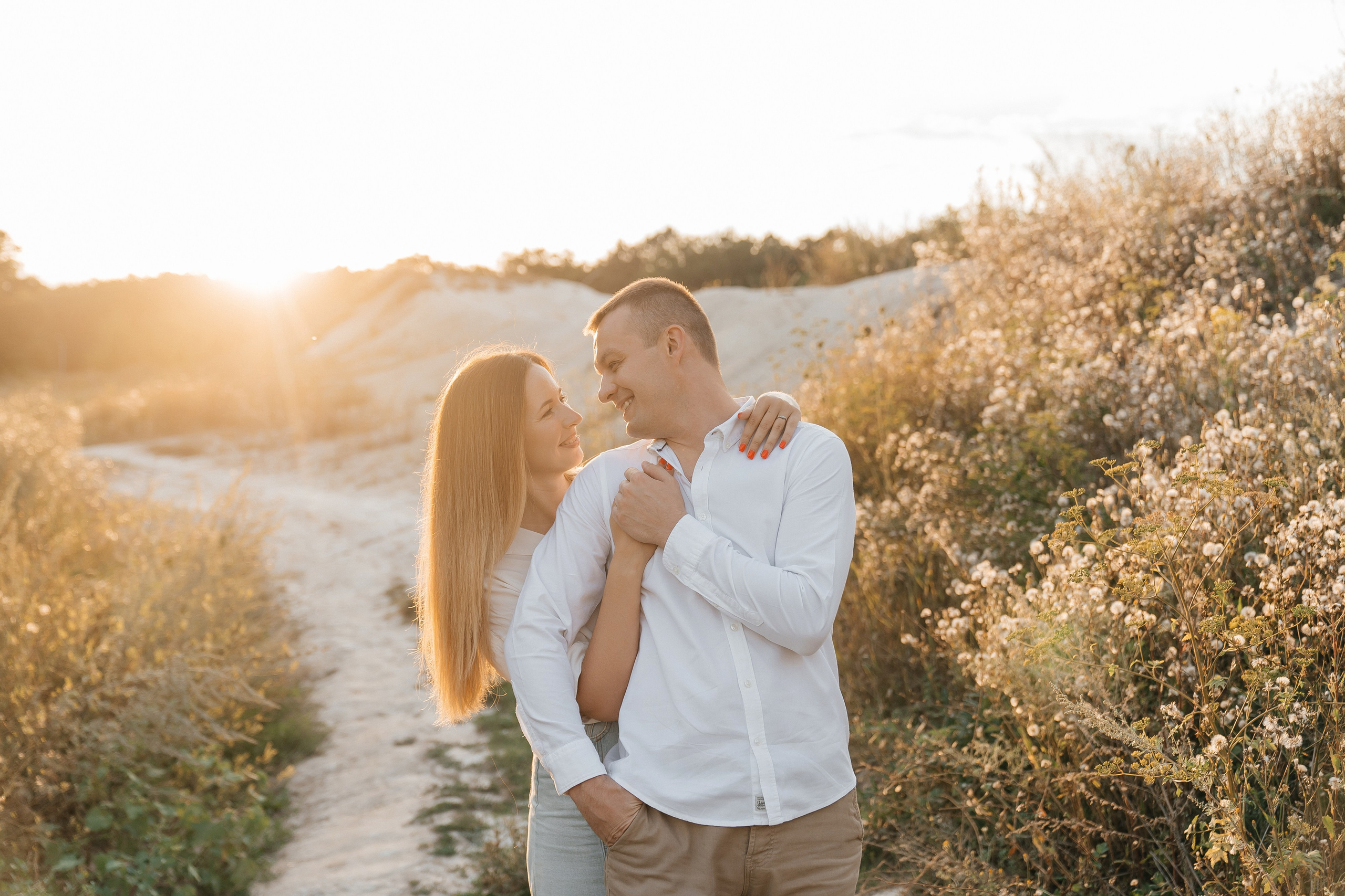 Инна и Валентин. Свадебный фотограф в Белгороде Кравченко Алиса