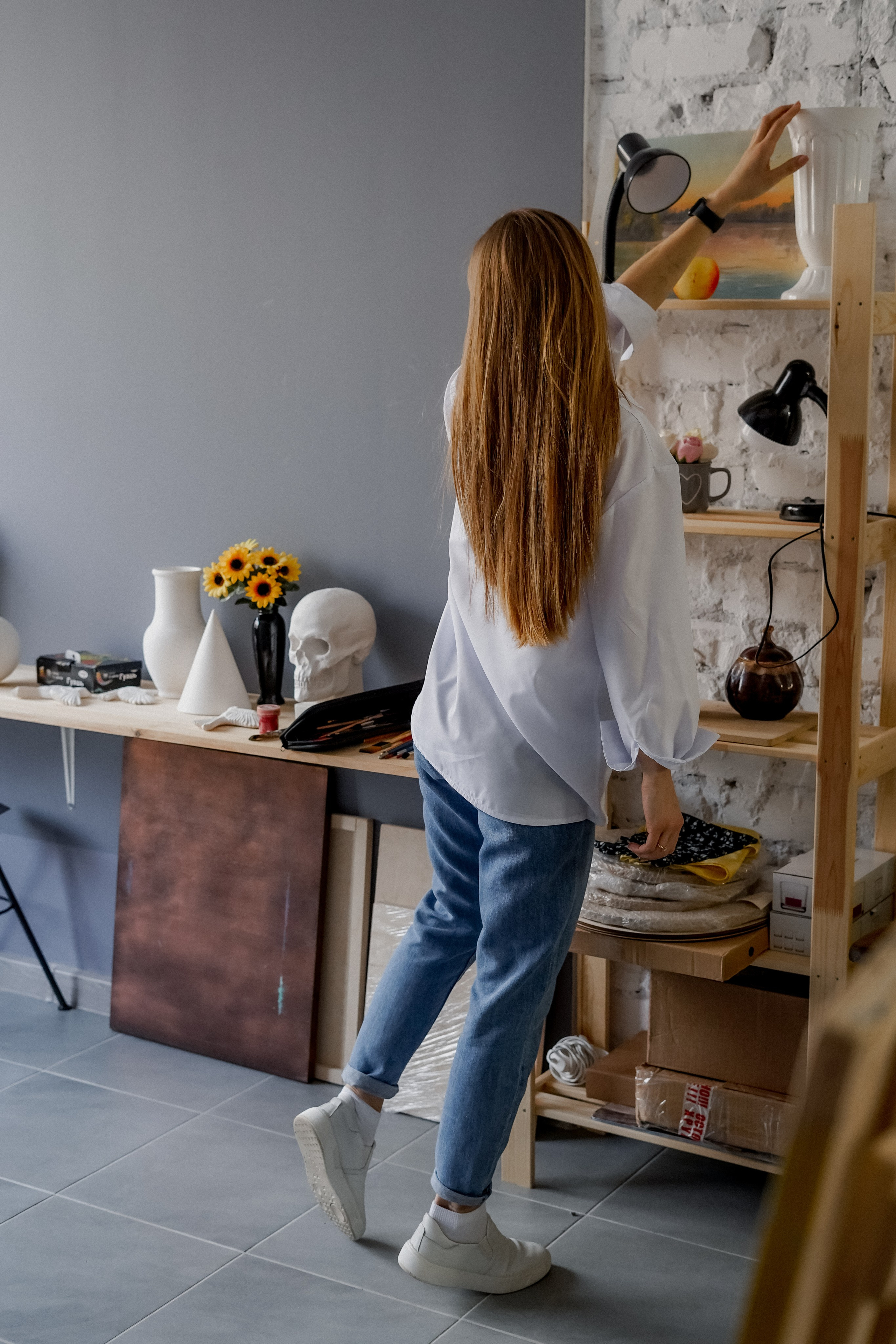 Настя и лера. Фотограф Валерия Крахмалева