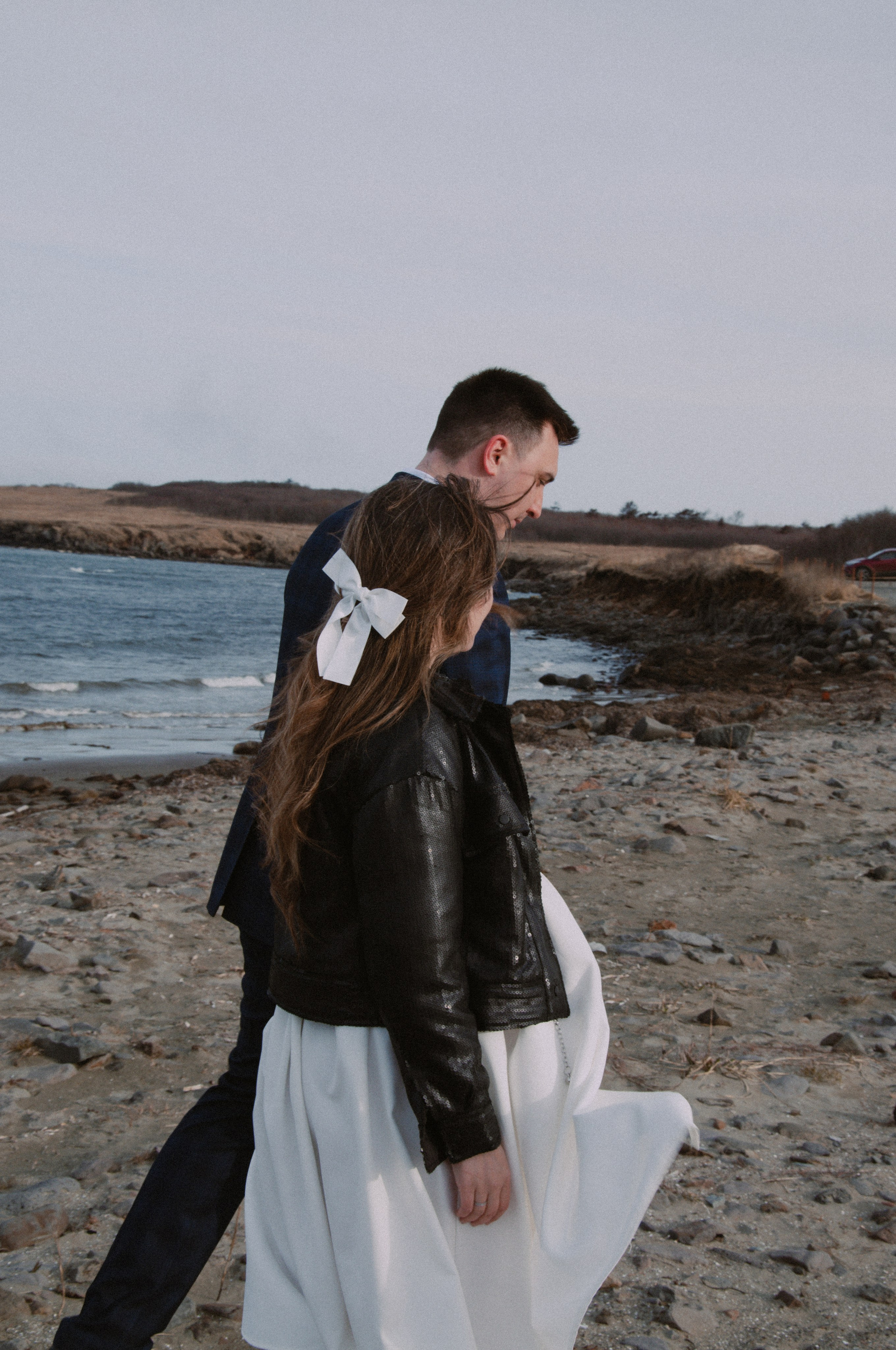 Тимофей и Наташа