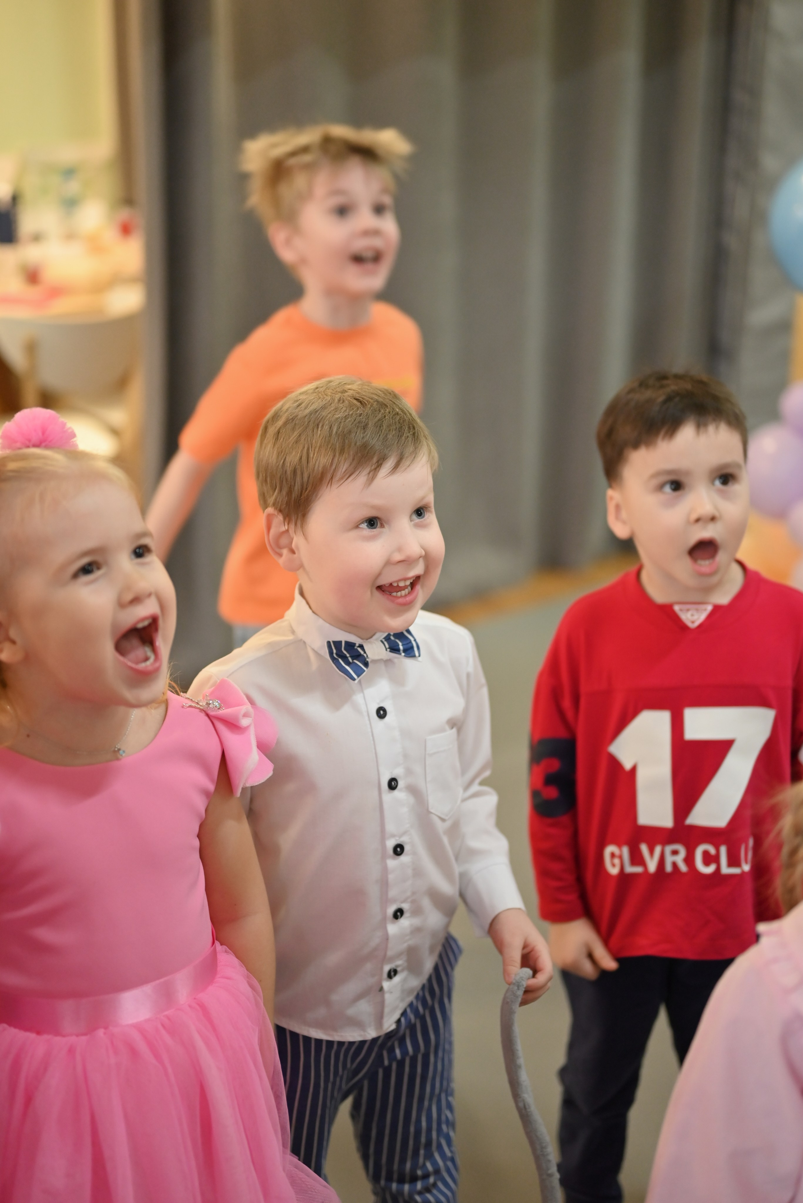 «День варенья Авроры». Свадебный и семейный фотограф в Уфе Александров Максим