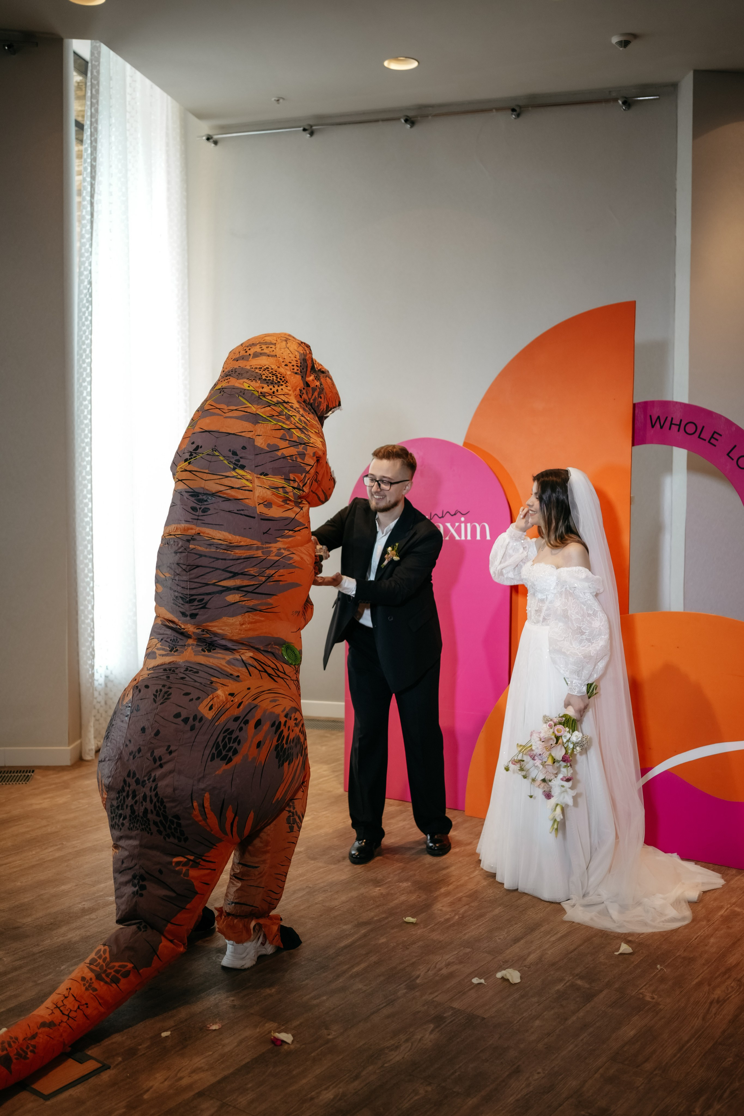 Максим и Арина, Нижний Тагил. Фотограф Перевозкина Анна