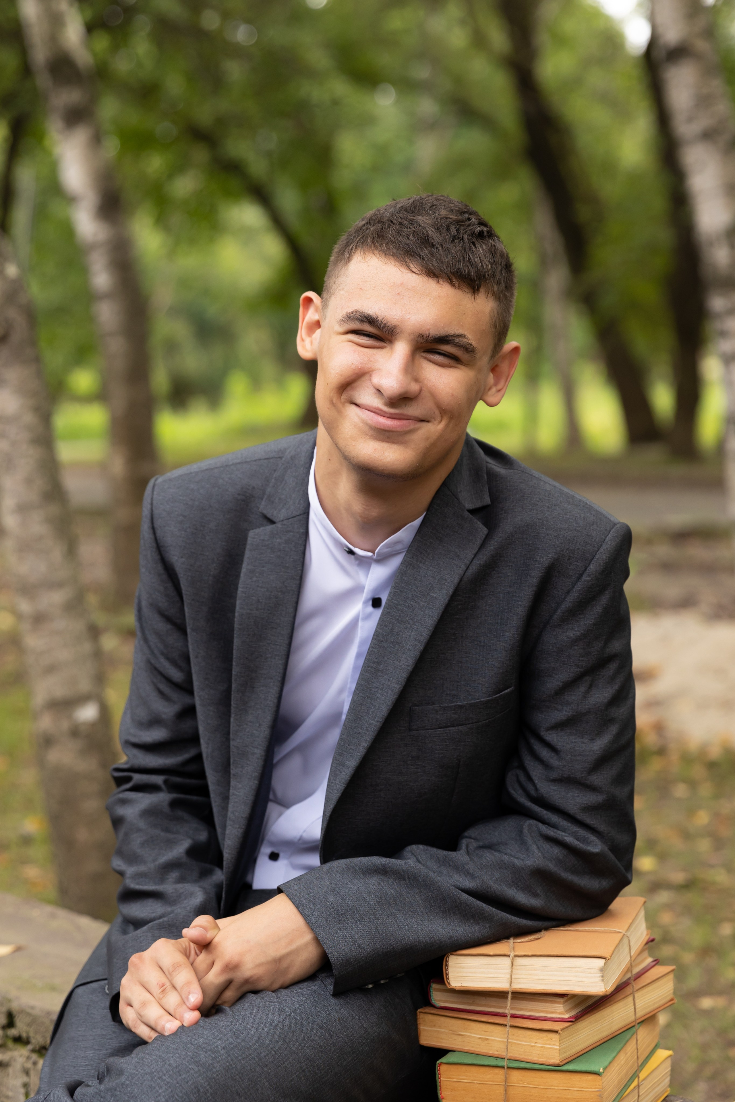 1 СЕНТЯБРЯ. Фотограф семейных, детских, репортажных съёмок г. Уссурийск-Владивосток