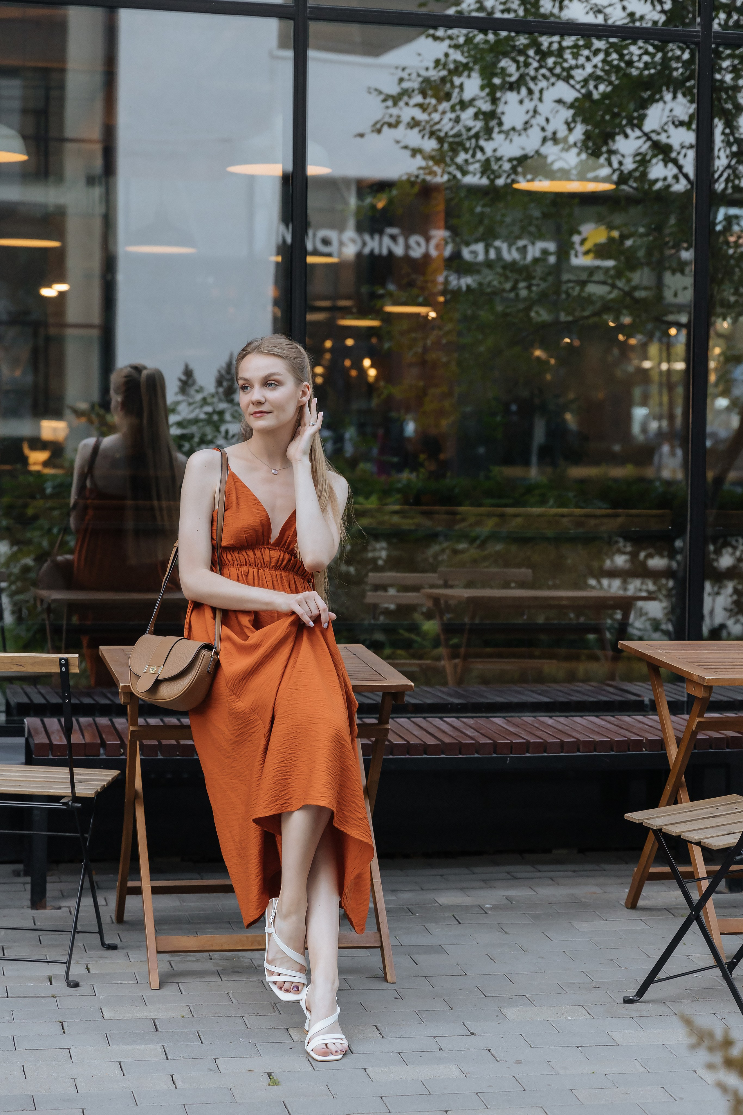 Наташа. Мозжерина Ирина — Свадебный и семейный фотограф в Екатеринбурге