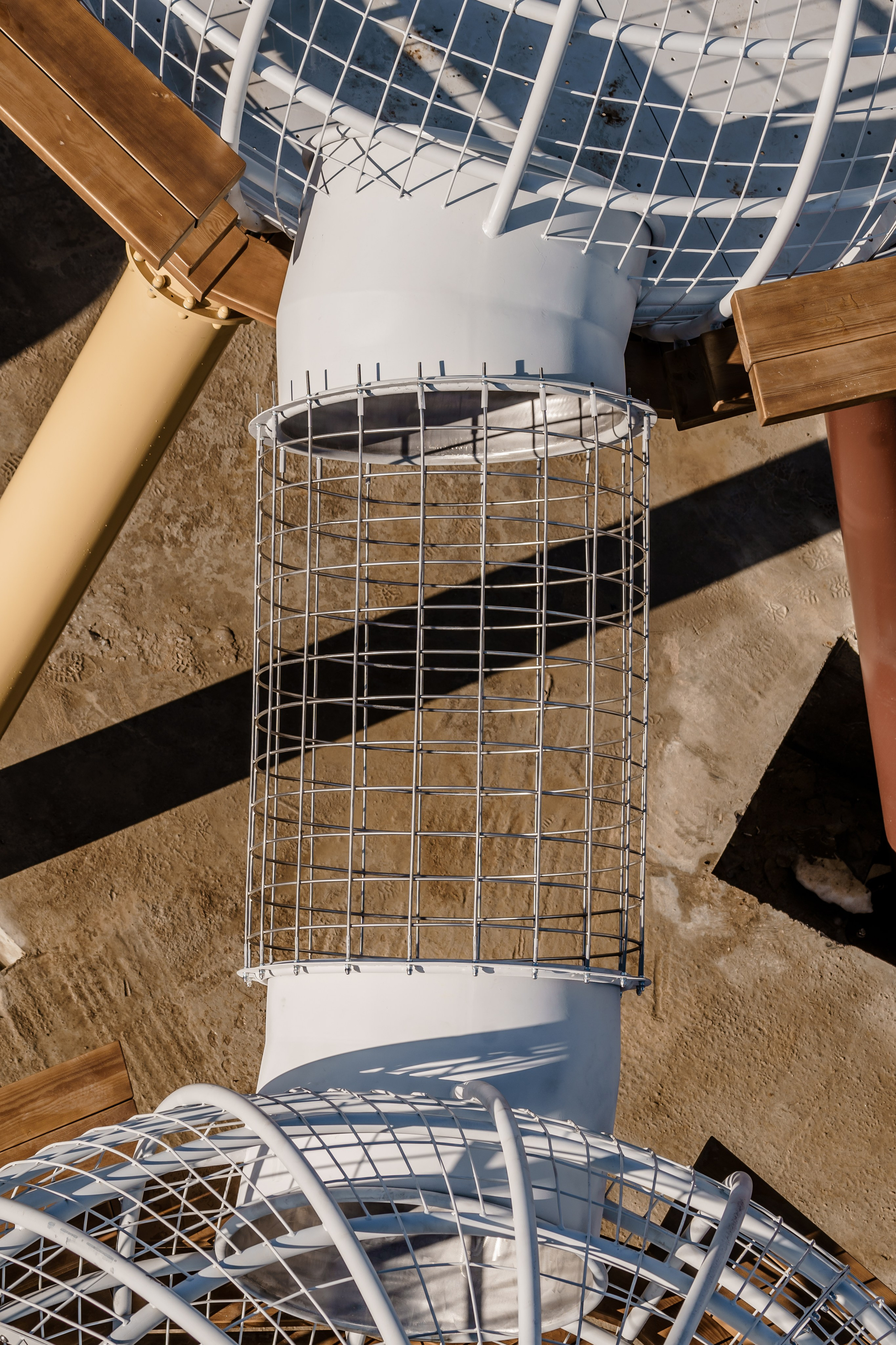 Атомы. Фотограф Владислав Кононихин