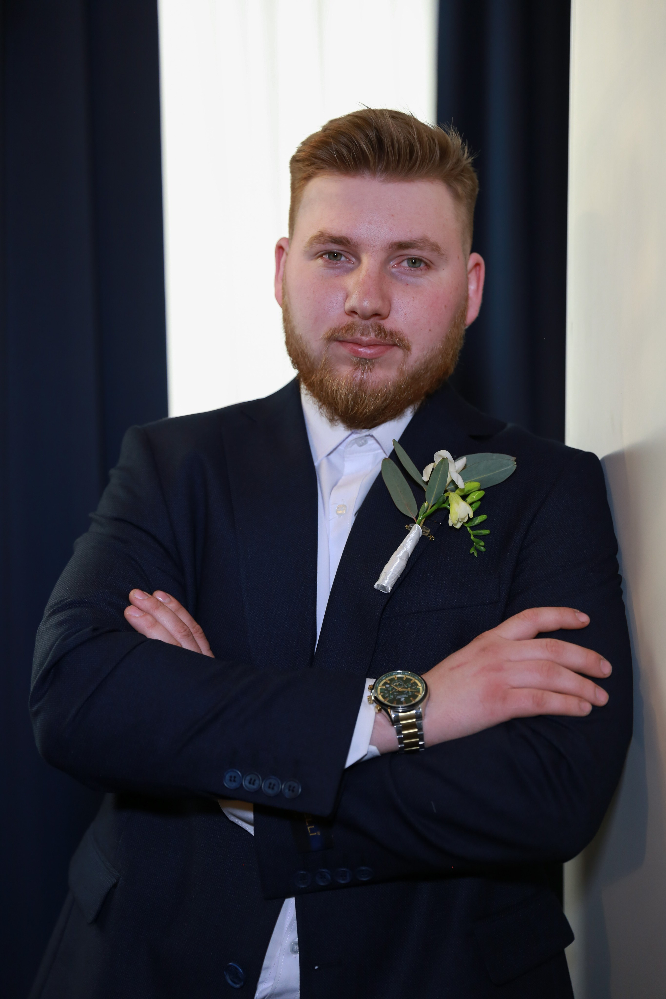 N | I. Свадебный фотограф Ростов-на-Дону Алла Белова