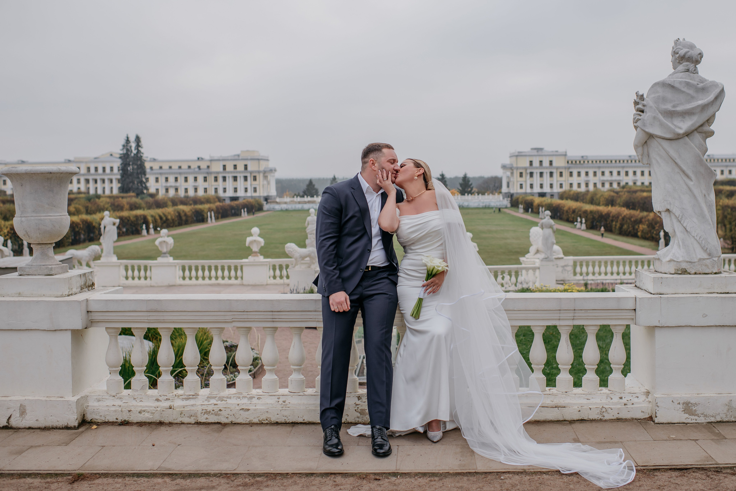 11.10.24. Свадебный и семейный фотограф в г. Москва Ирина Гаврилова