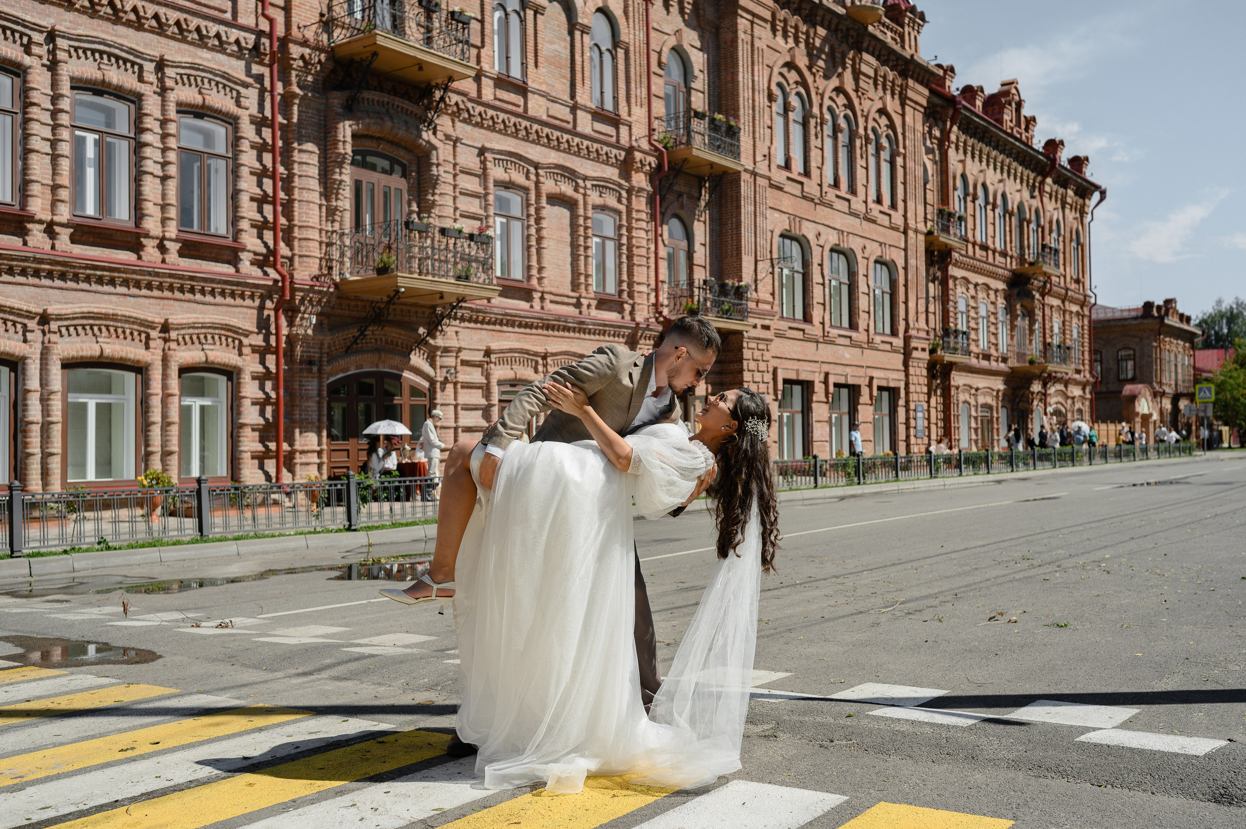 Свадебный и Семейный фотограф в Абакане, Красноярске
