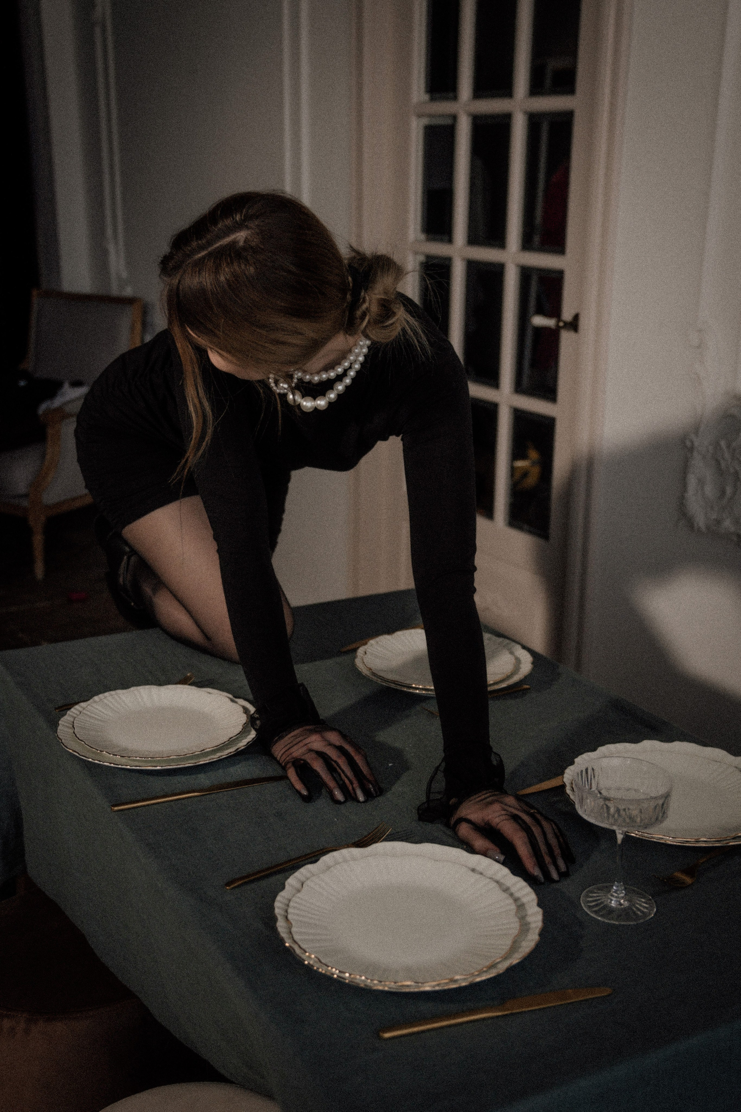 Винтажная (студия Твое пространство). Фотограф и Видеограф Севастополь Крым