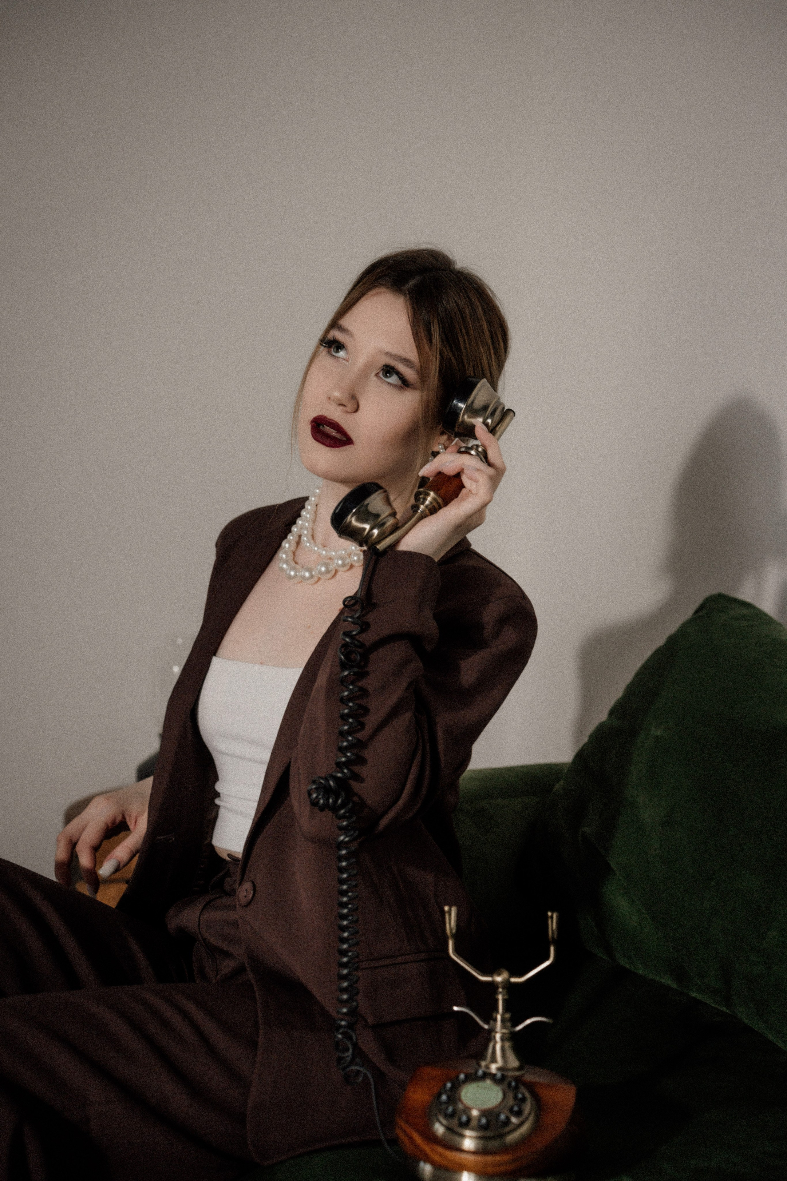 Винтажная (студия Твое пространство). Фотограф и Видеограф Севастополь Крым